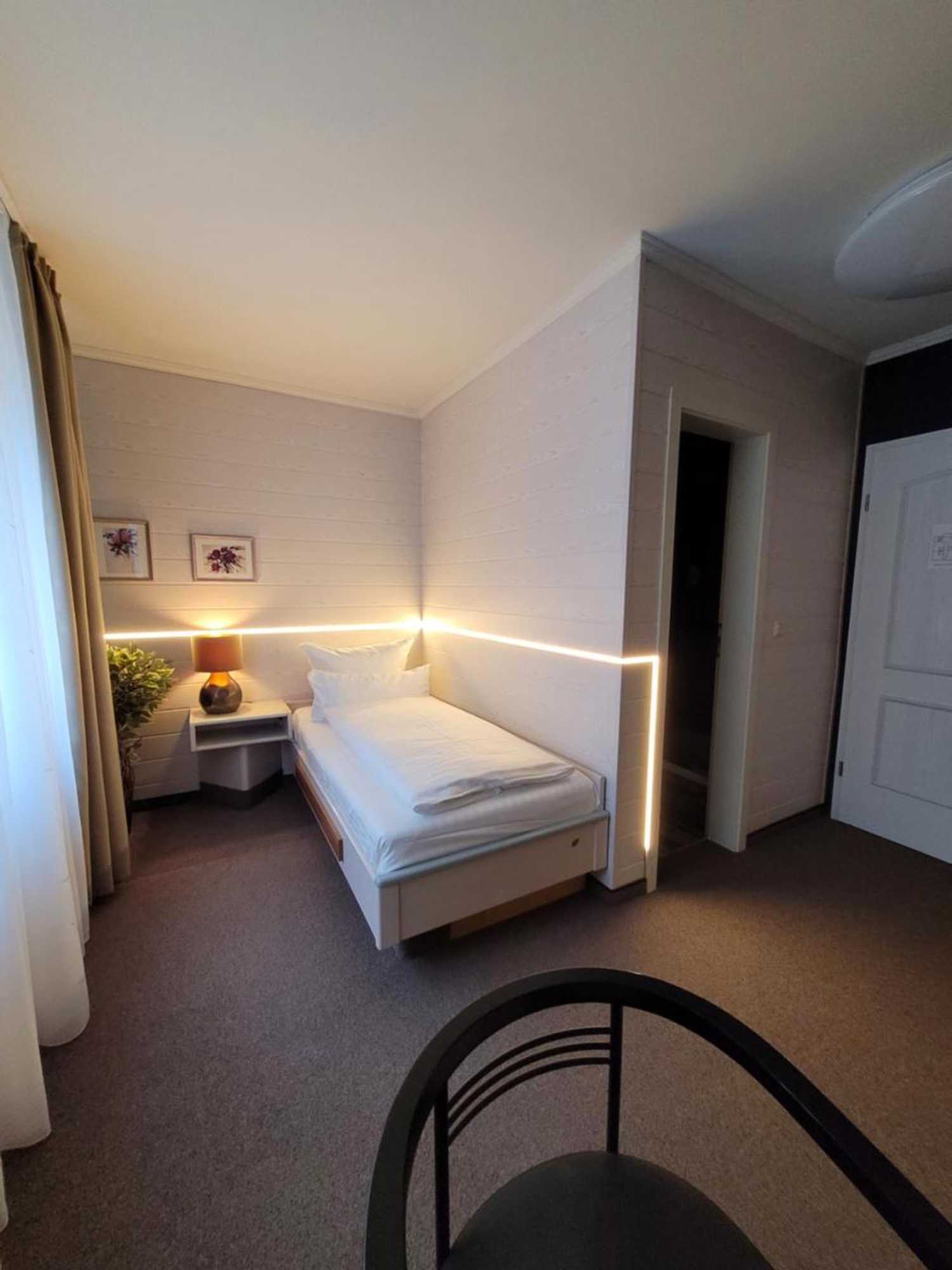 Gift card for Ambiente Hotel Garni