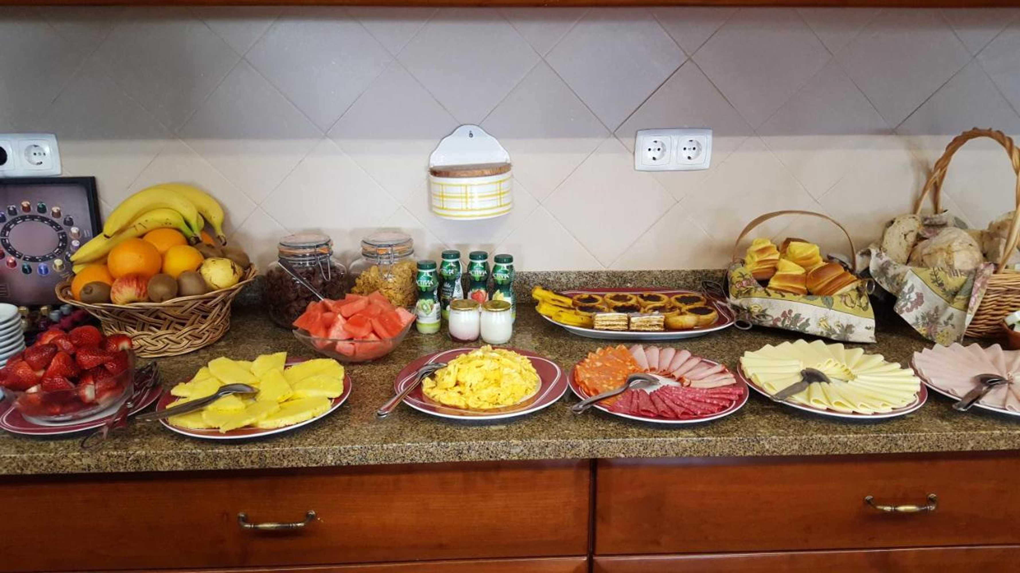 Gift card for Quinta da Gafaria