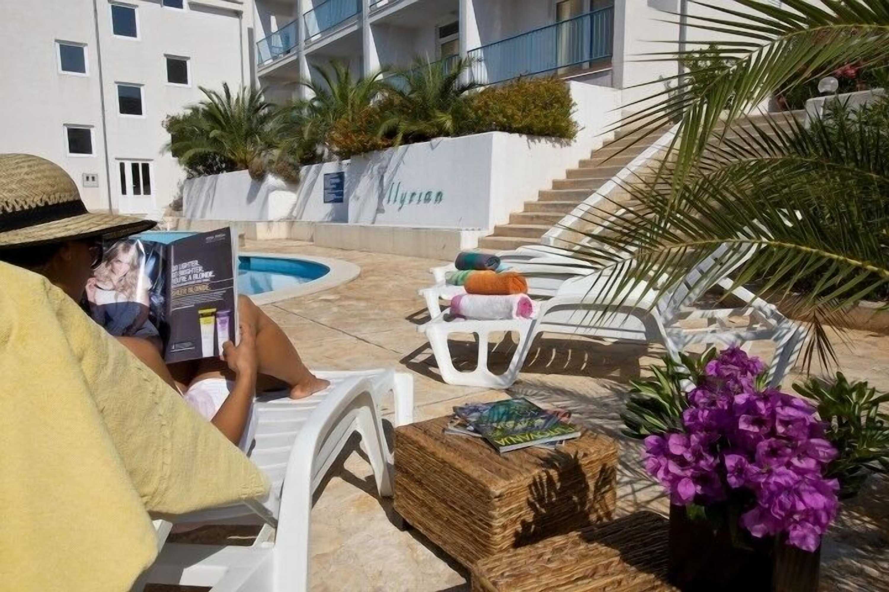 Gift card for Illyrian Resort Gift card for Illyrian Resort