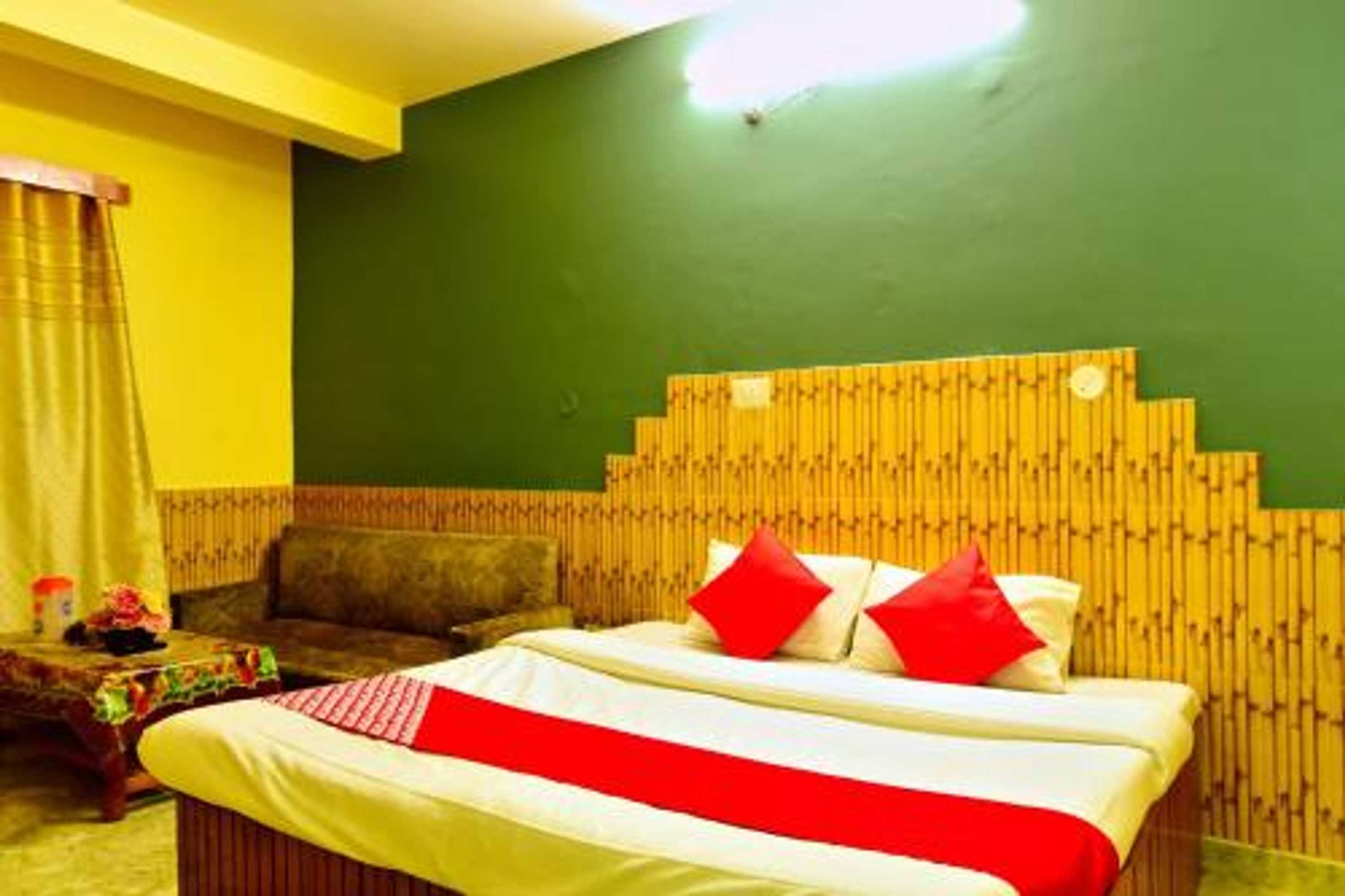 Gift card for Hotel O Mid Way Tourist Resort Gift card for Hotel O Mid Way Tourist Resort