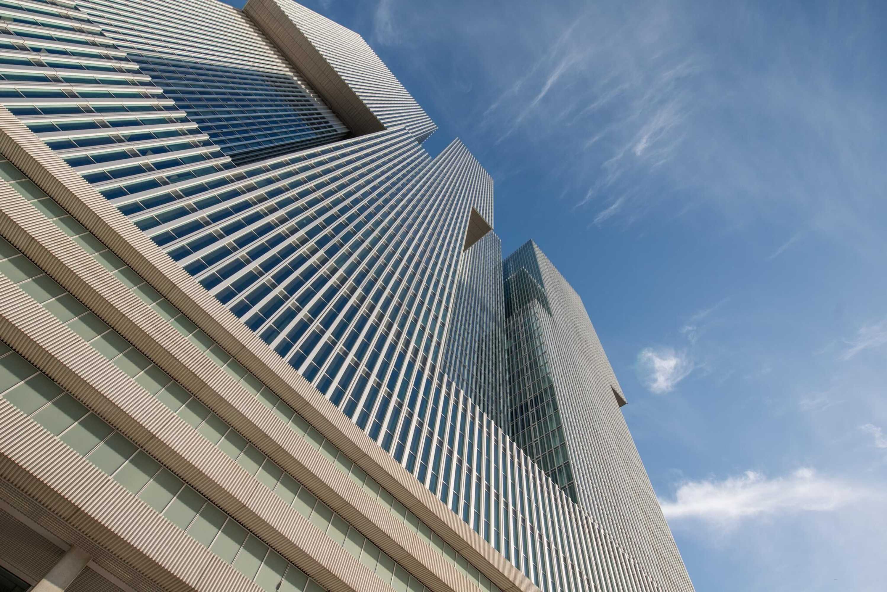 Gift card for Nhow Rotterdam Hotel