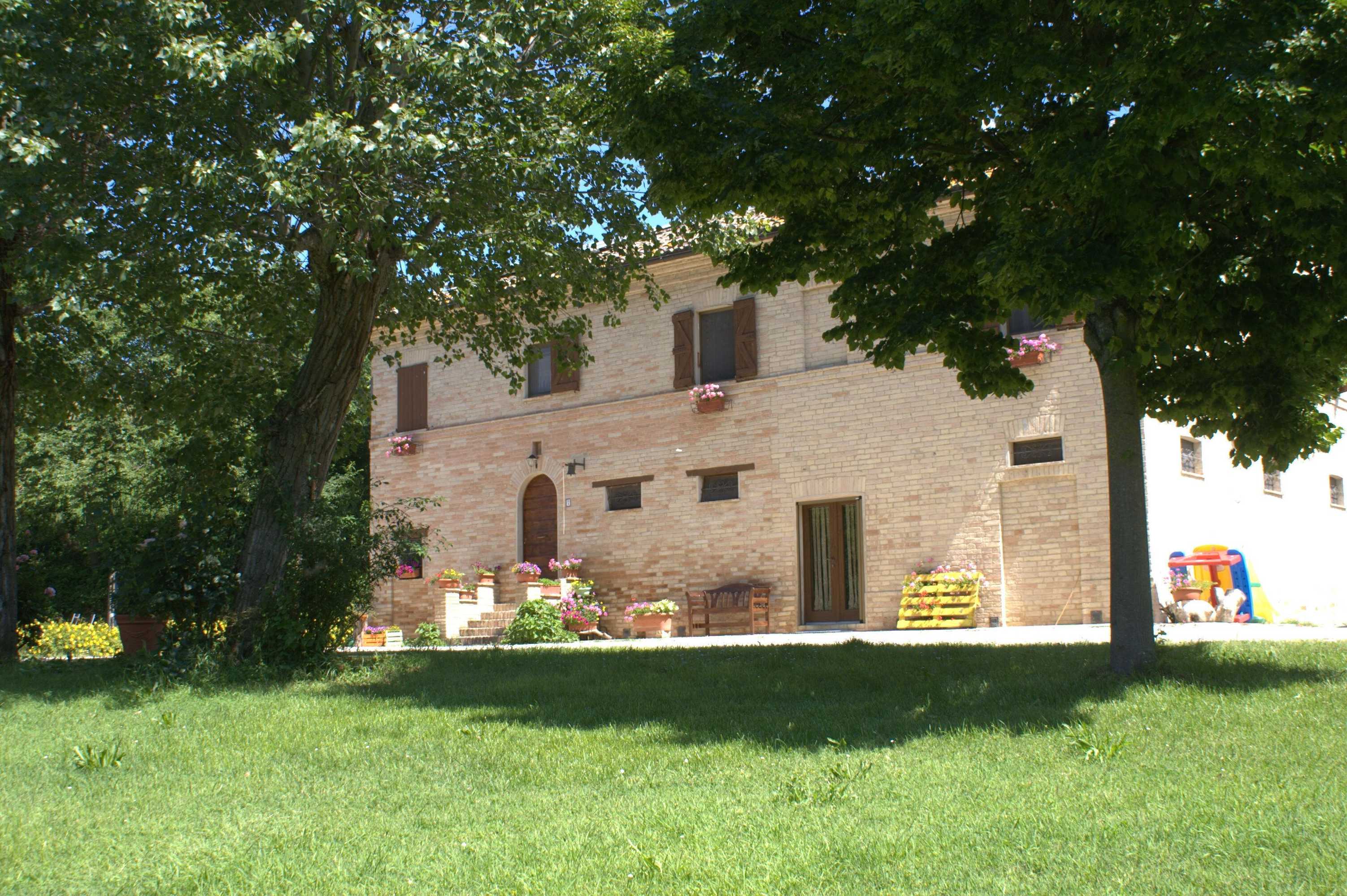 Gift card for B&b Il Girasole Delle Marche Gift card for B&b Il Girasole Delle Marche