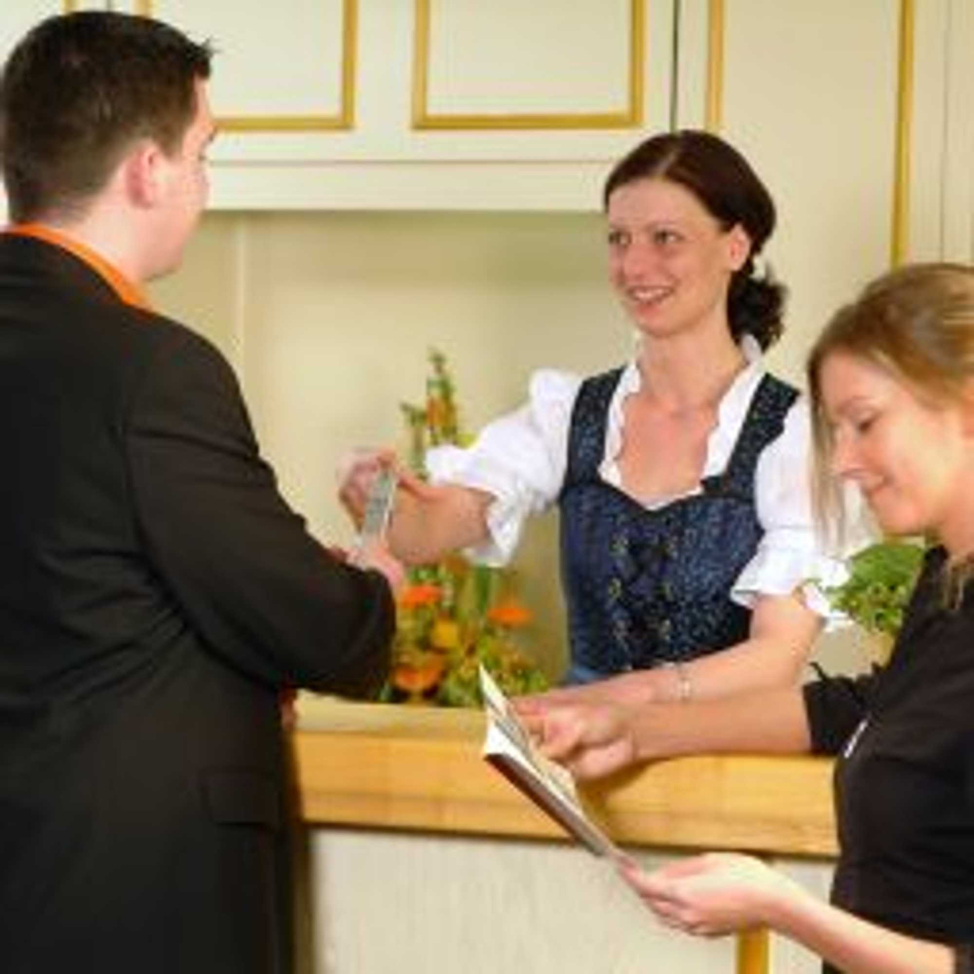 Gift card for Hotel Kaiseralm Gift card for Hotel Kaiseralm