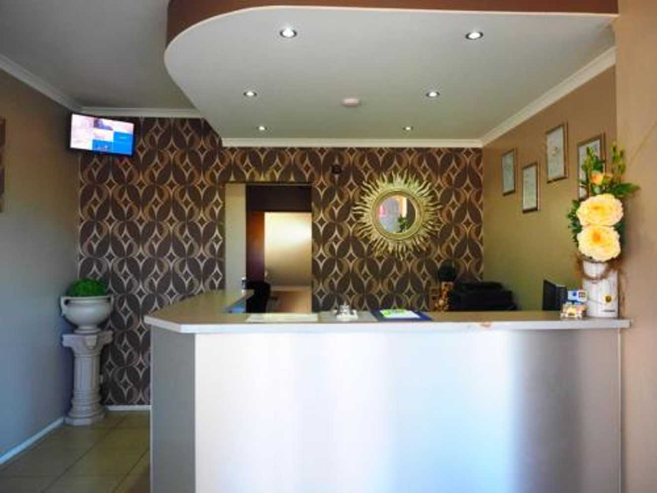 Gift card for Bella Vista Motel