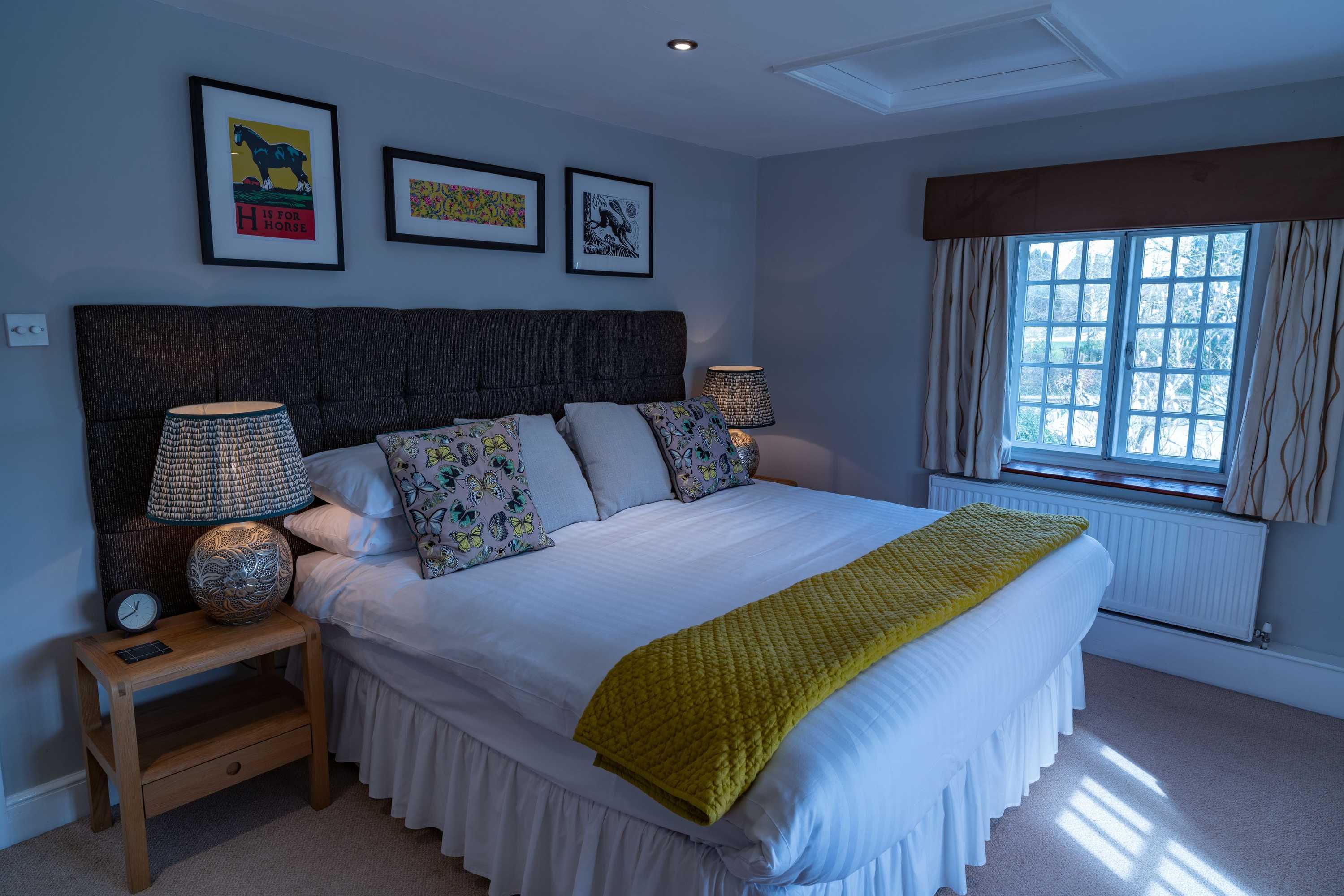 Gift card for The Carpenters Arms