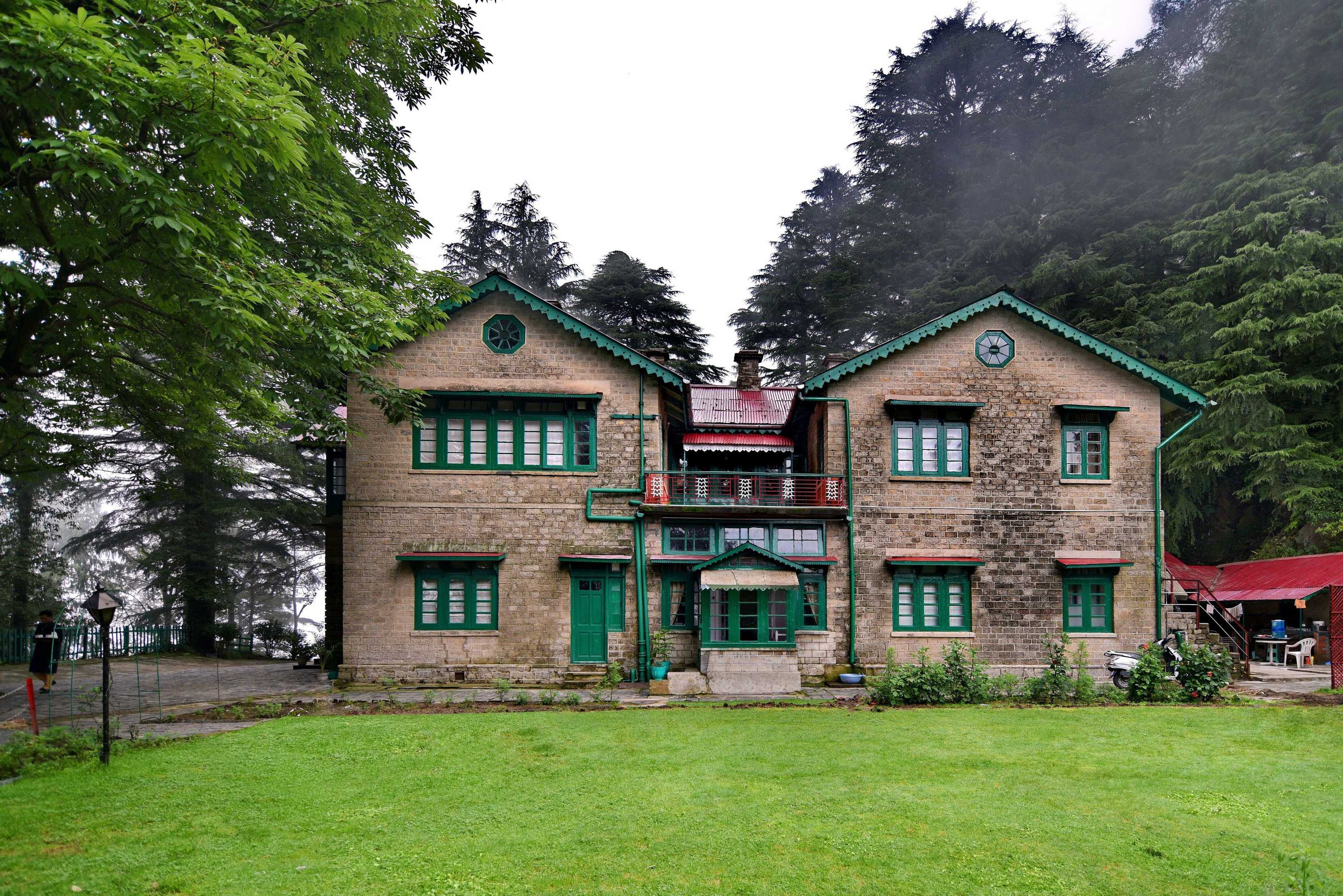 Gift card for Brij Villa, Dalhousie Gift card for Brij Villa, Dalhousie