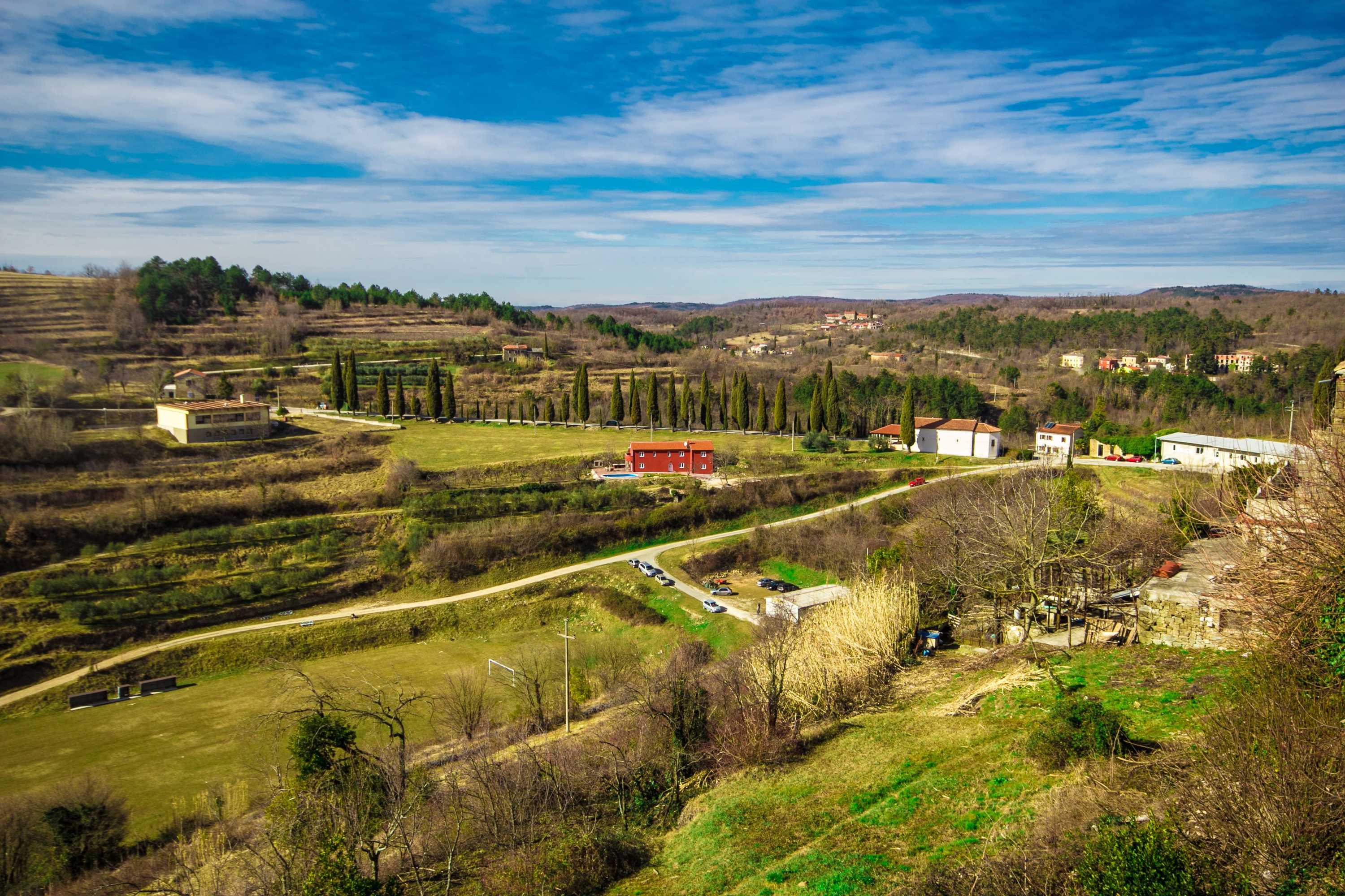 Gift card for Villa Mamma Mia