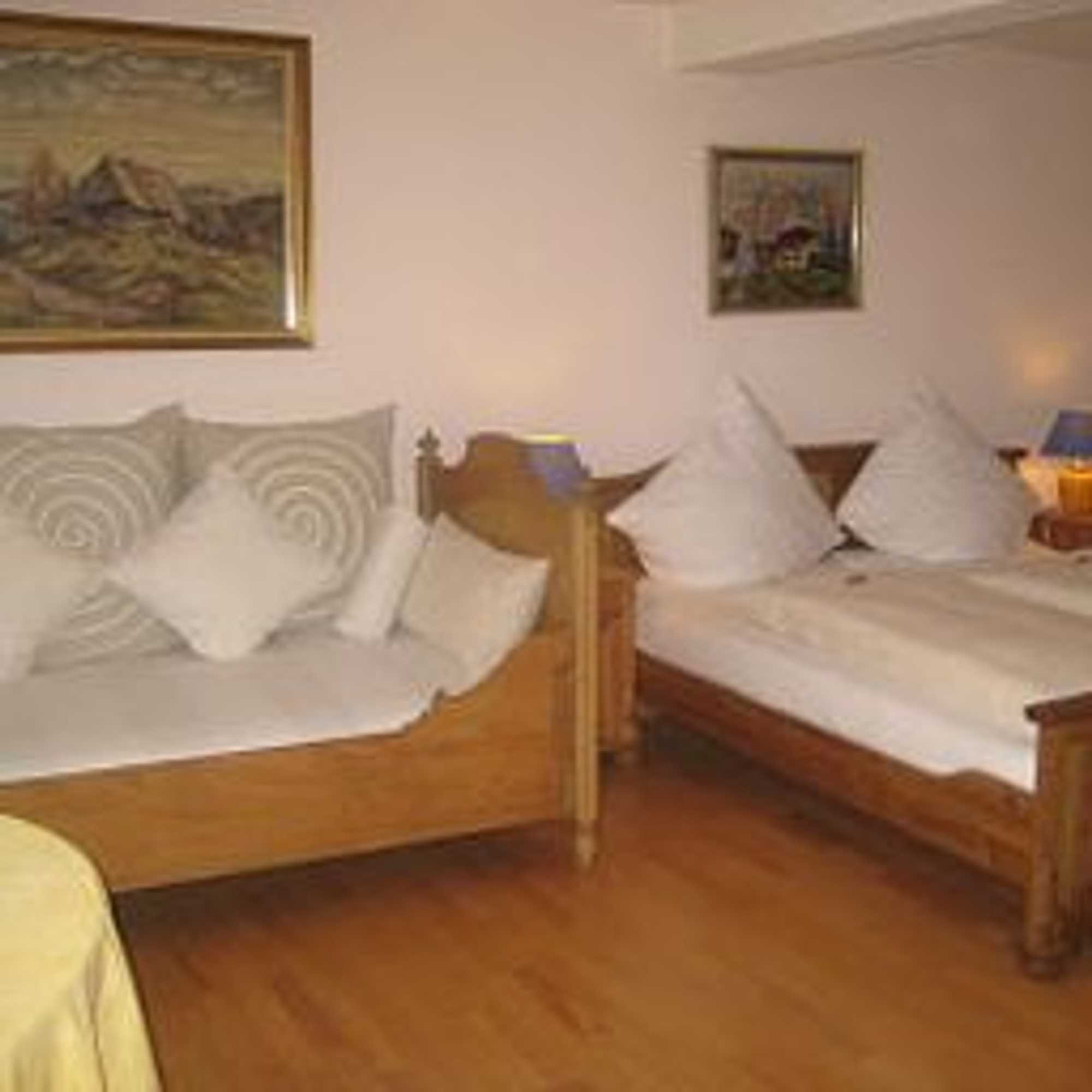Gift card for Goldener Adler Oberried - Hotel & Appartements Gift card for Goldener Adler Oberried - Hotel & Appartements