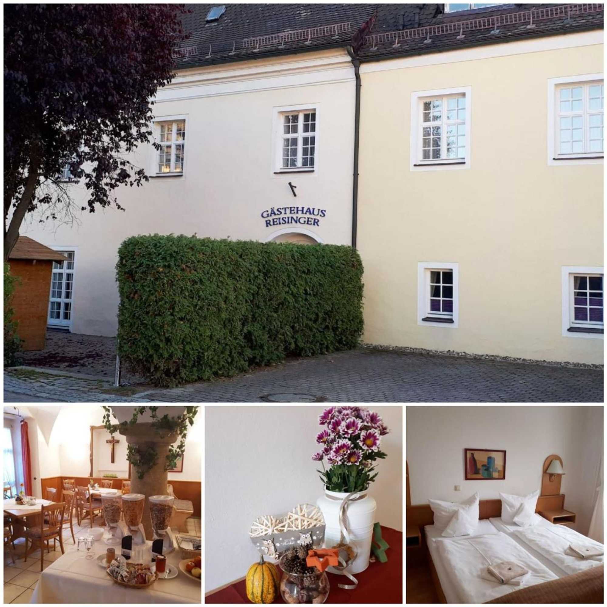 Gift card for Gästehaus Reisinger