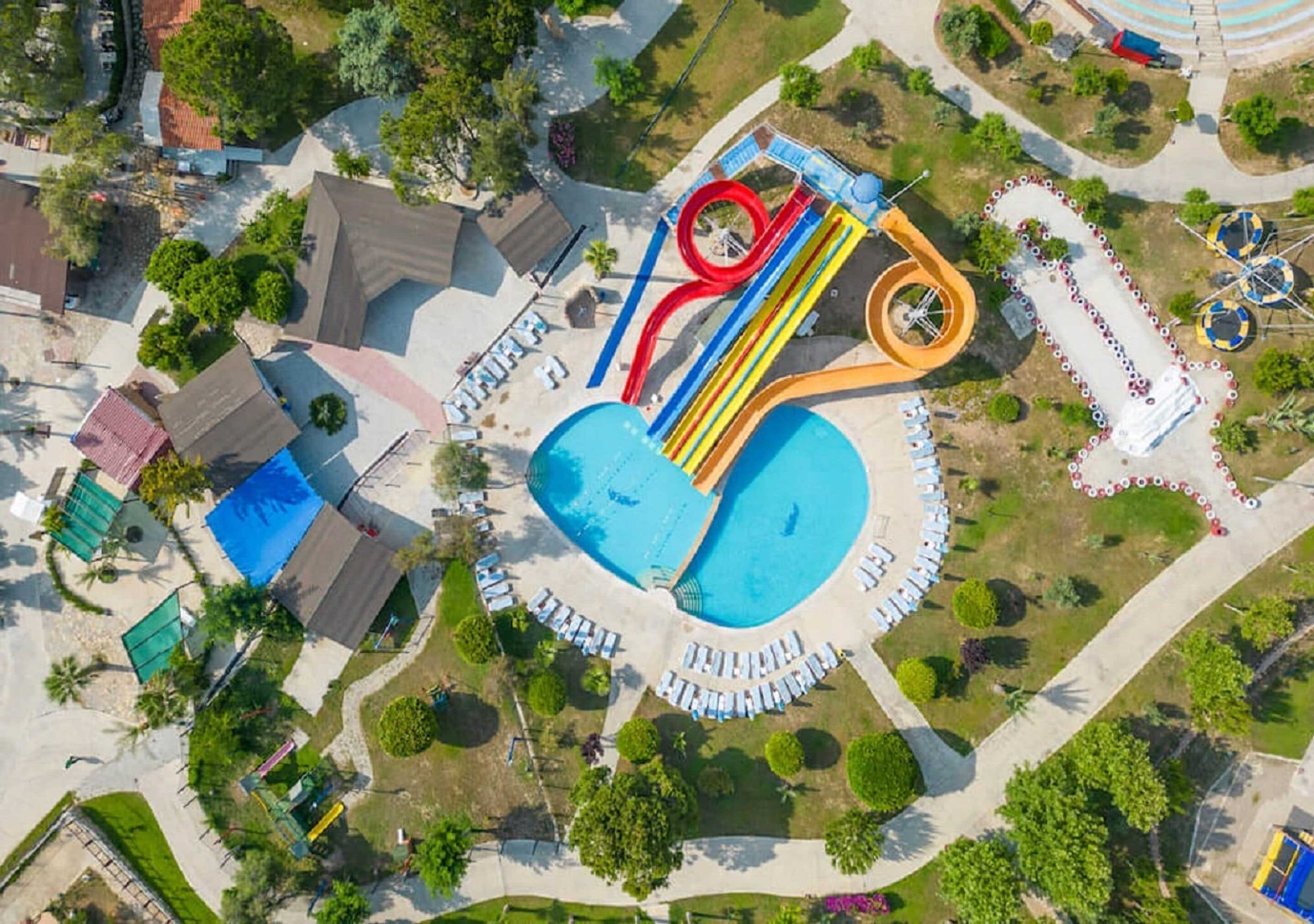Gift card for Armas Pemar Beach Resort Gift card for Armas Pemar Beach Resort