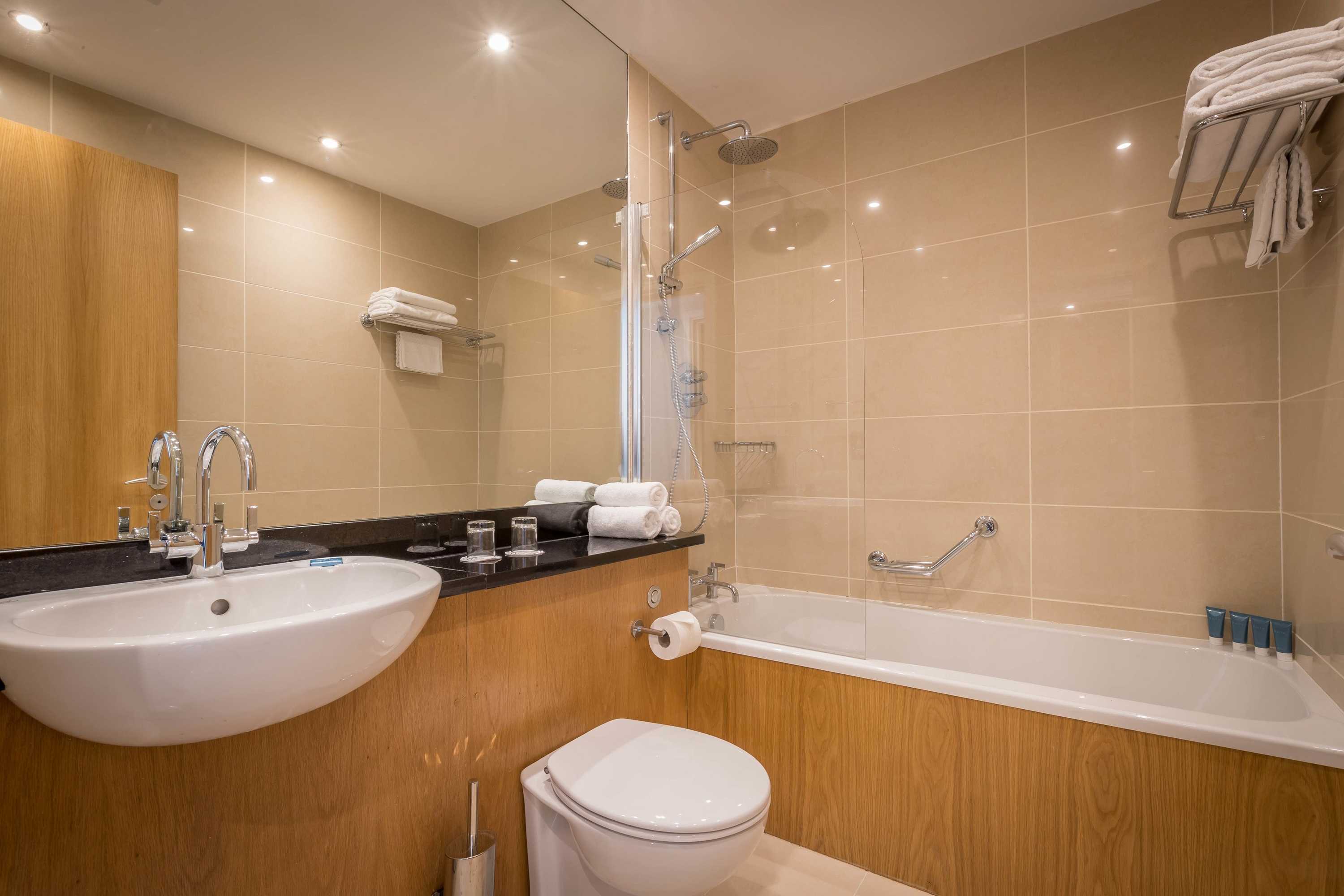 Gift card for Talbot Suites at Stonebridge