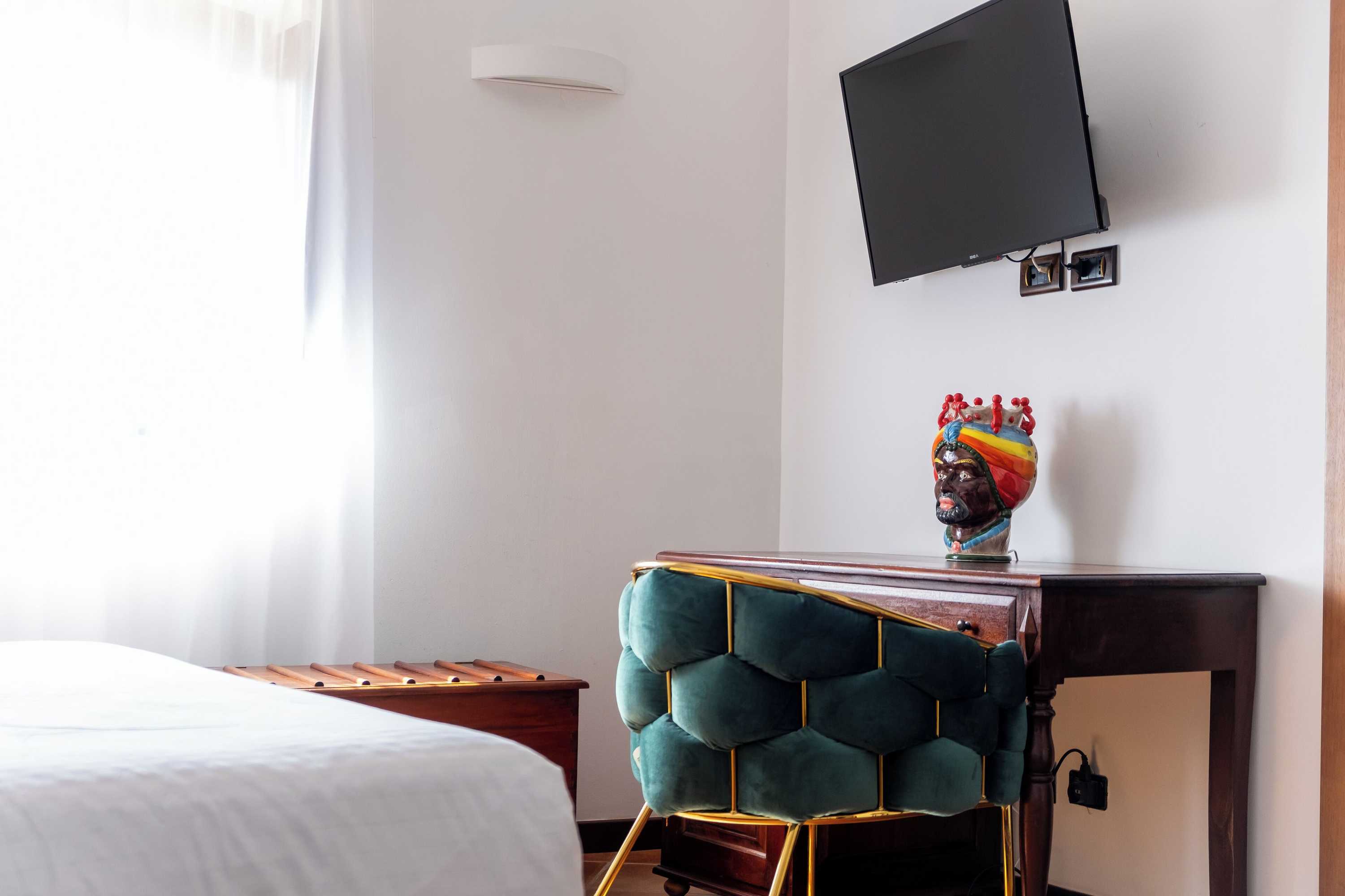 Gift card for Villa Vittoria Hotel Gift card for Villa Vittoria Hotel