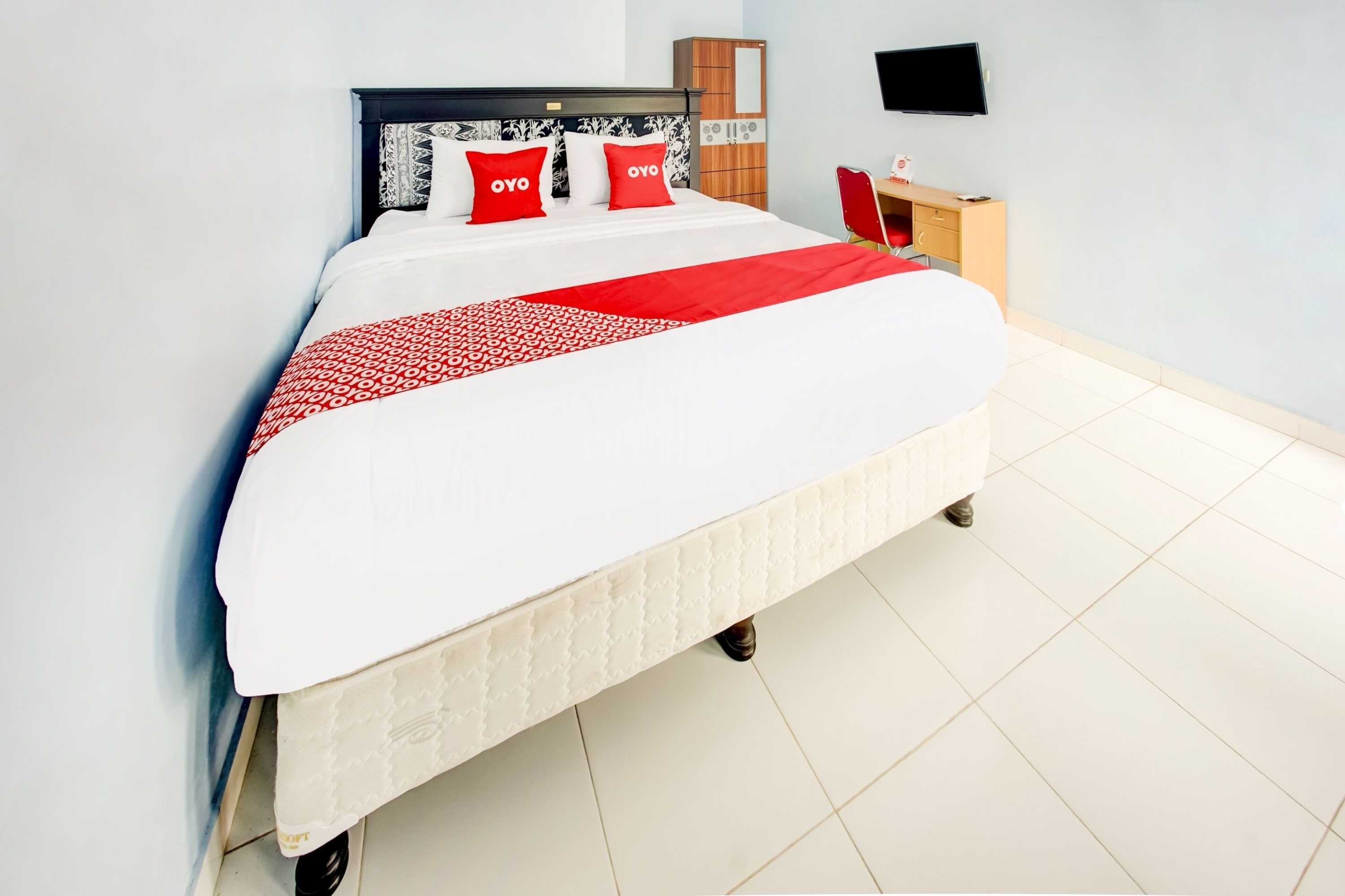 Gift card for Oyo Life 3982 Azka Homestay Syariah Gift card for Oyo Life 3982 Azka Homestay Syariah
