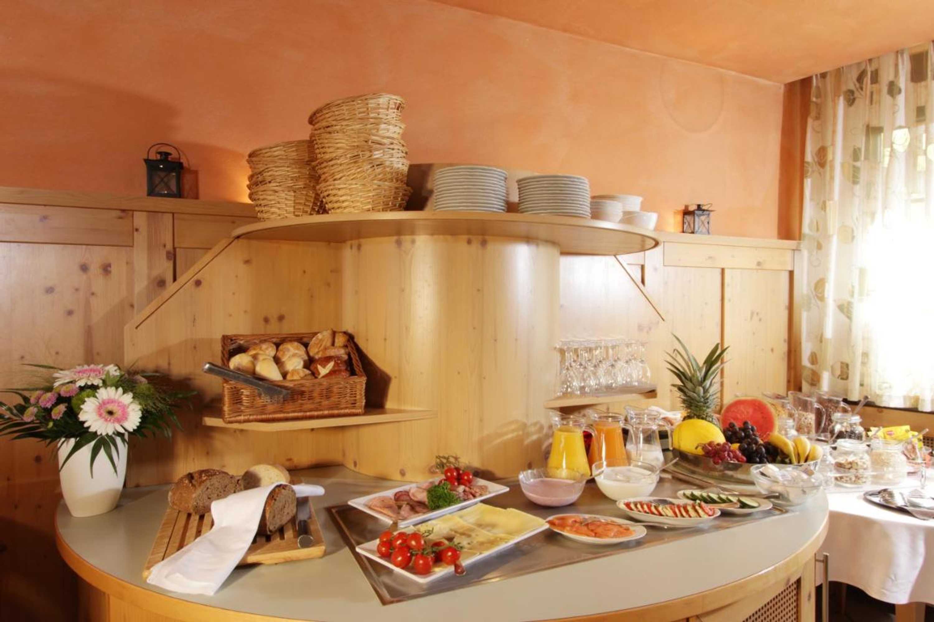 Gift card for Hotel Restaurant Reichsadler