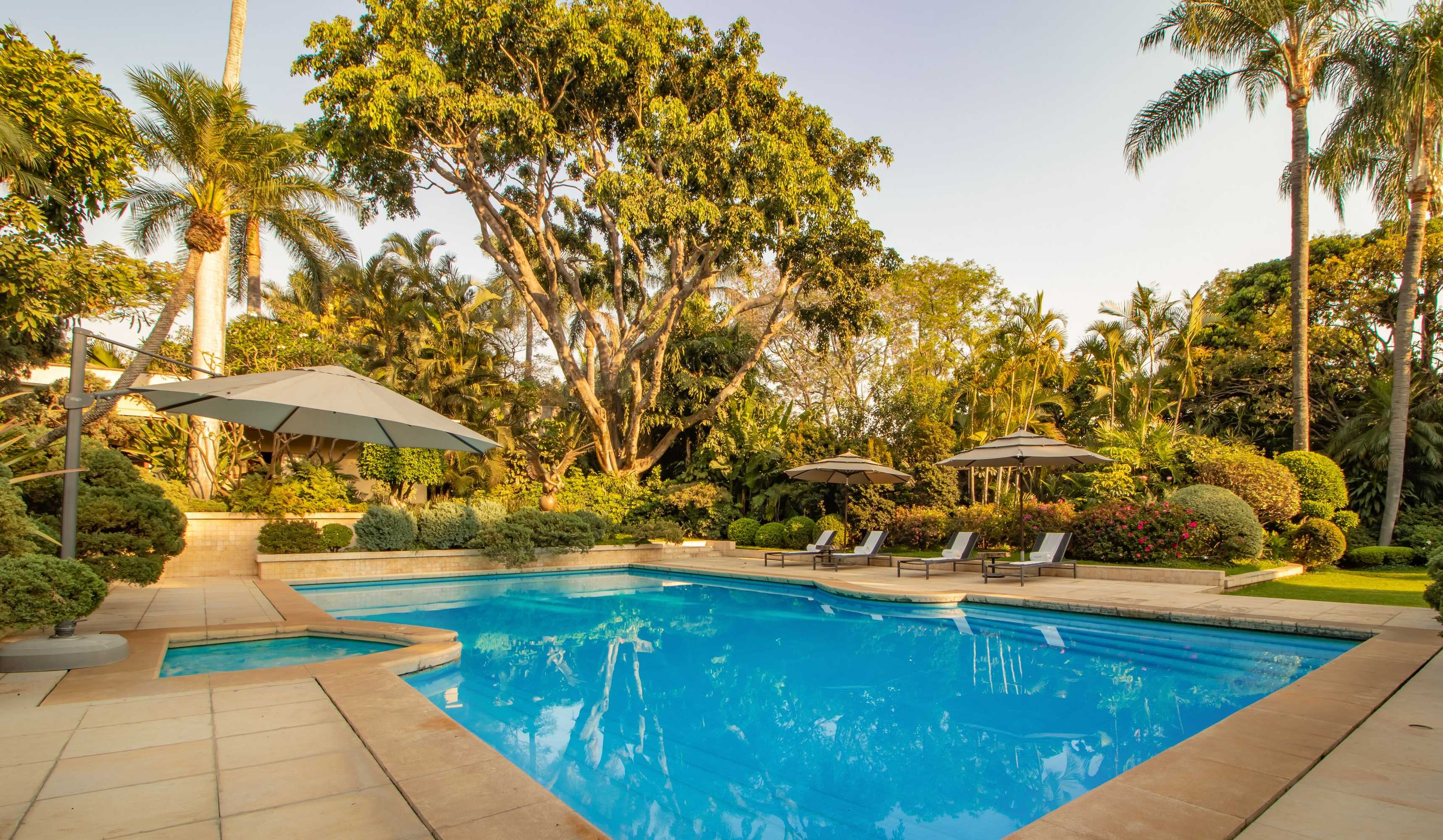 Gift card for Las Mananitas Hotel Garden Restaurant And Spa Gift card for Las Mananitas Hotel Garden Restaurant And Spa
