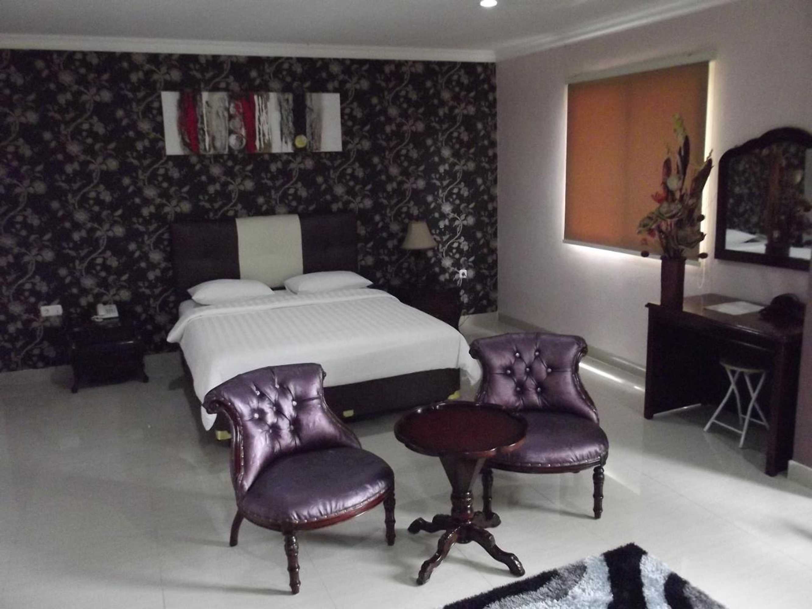 Gift card for Hotel Arisu