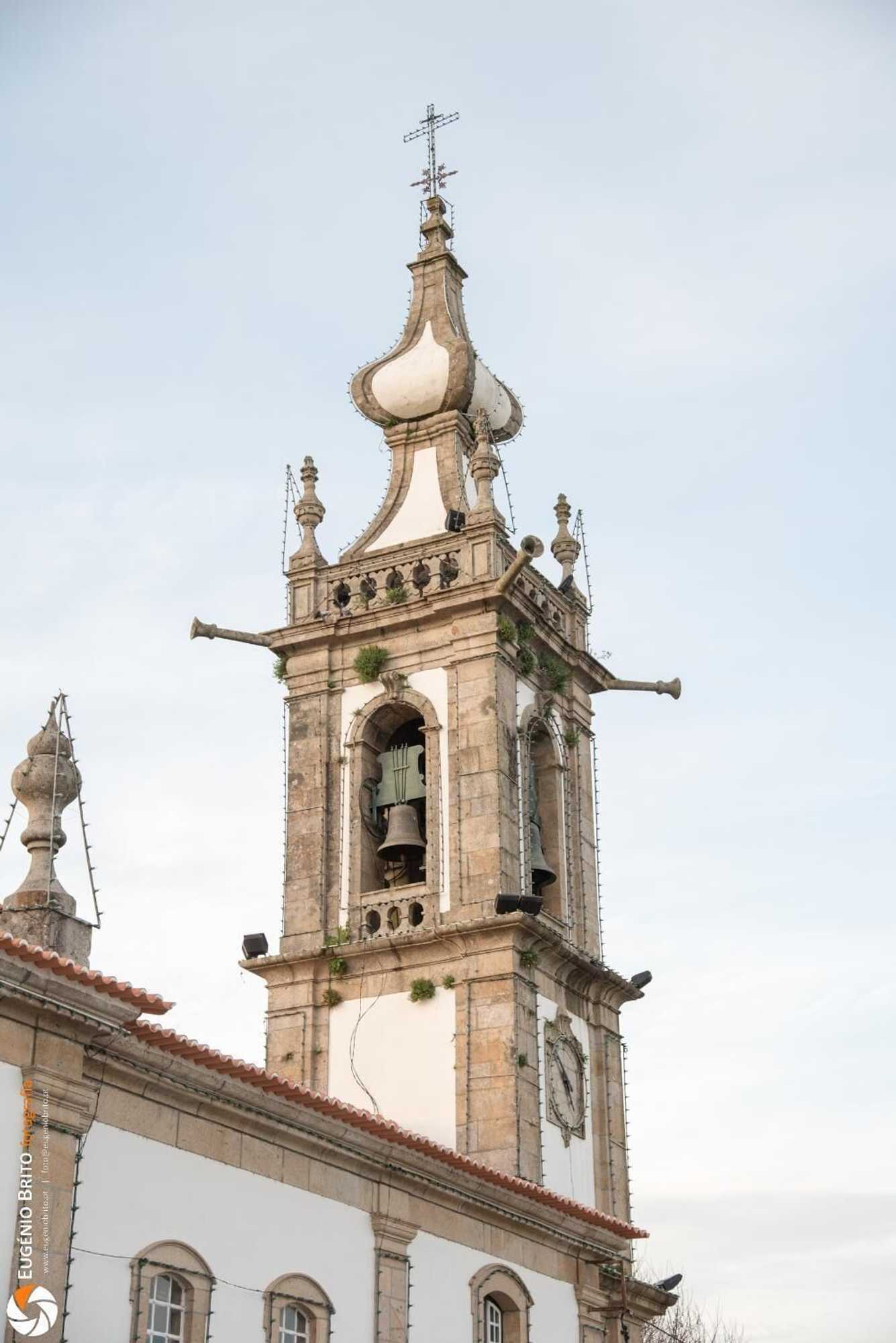 Gift card for Casa do Foral