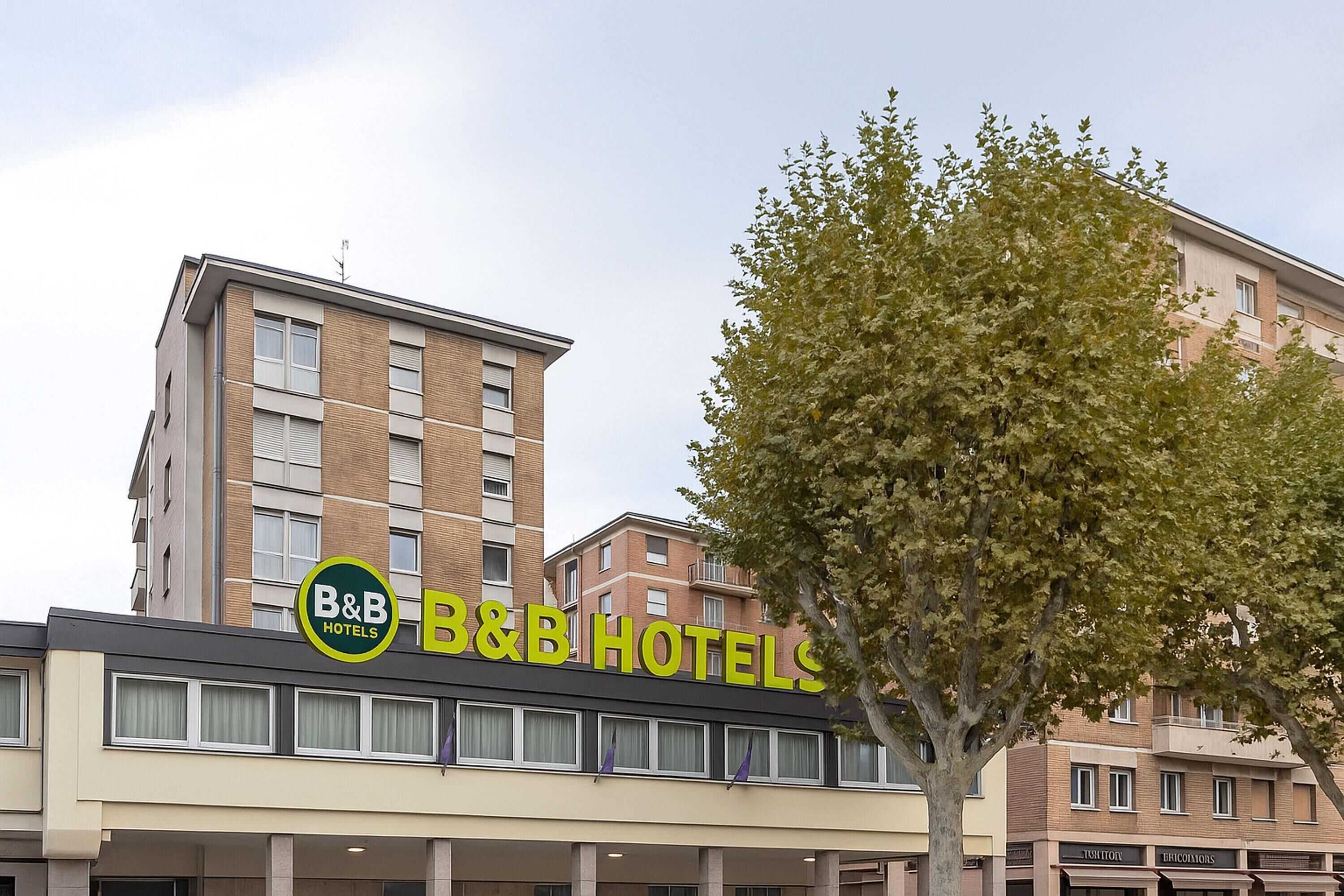 Gift card for B&b Hotel Como City Center