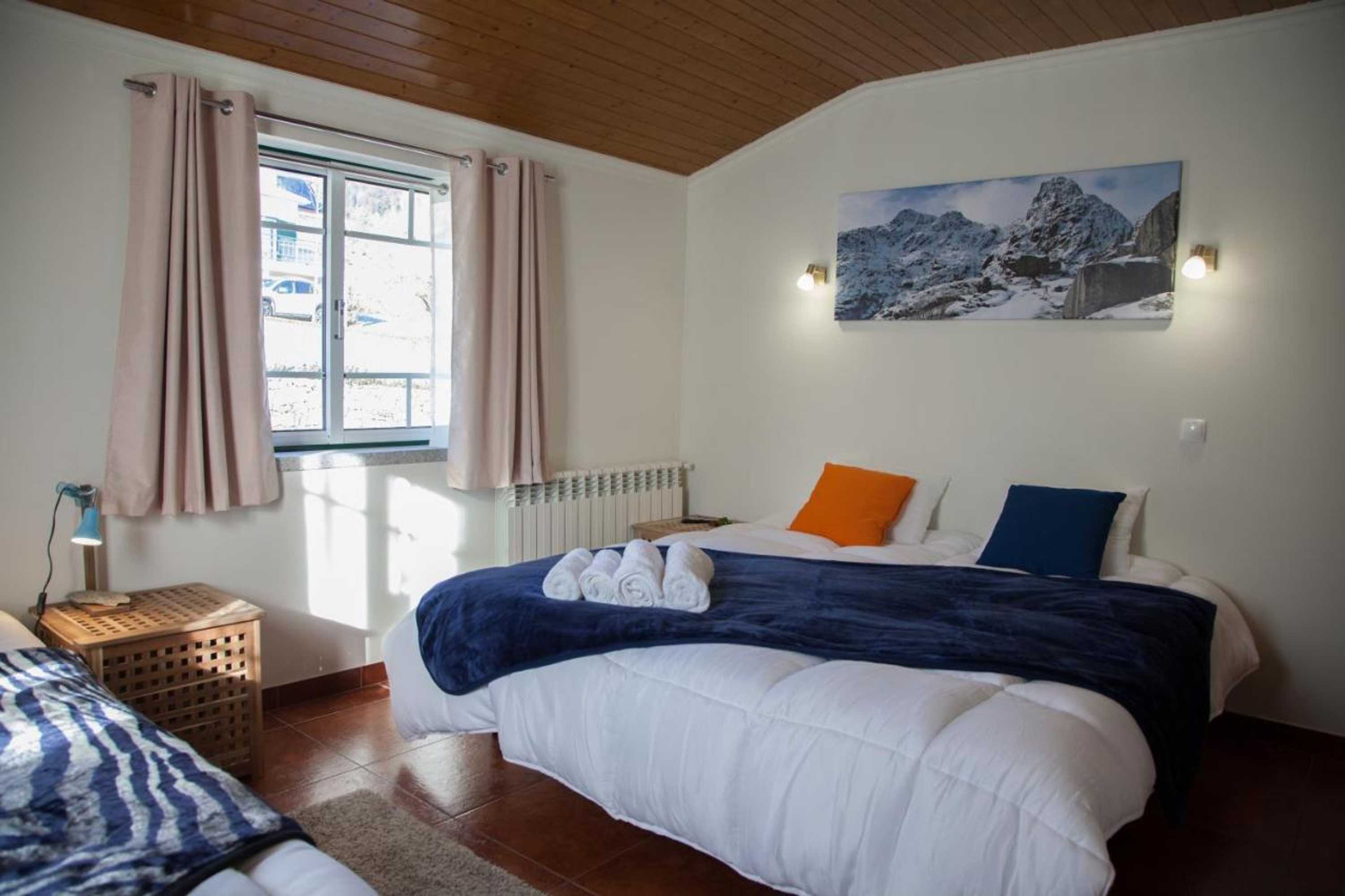 Gift card for Casa Mariolas