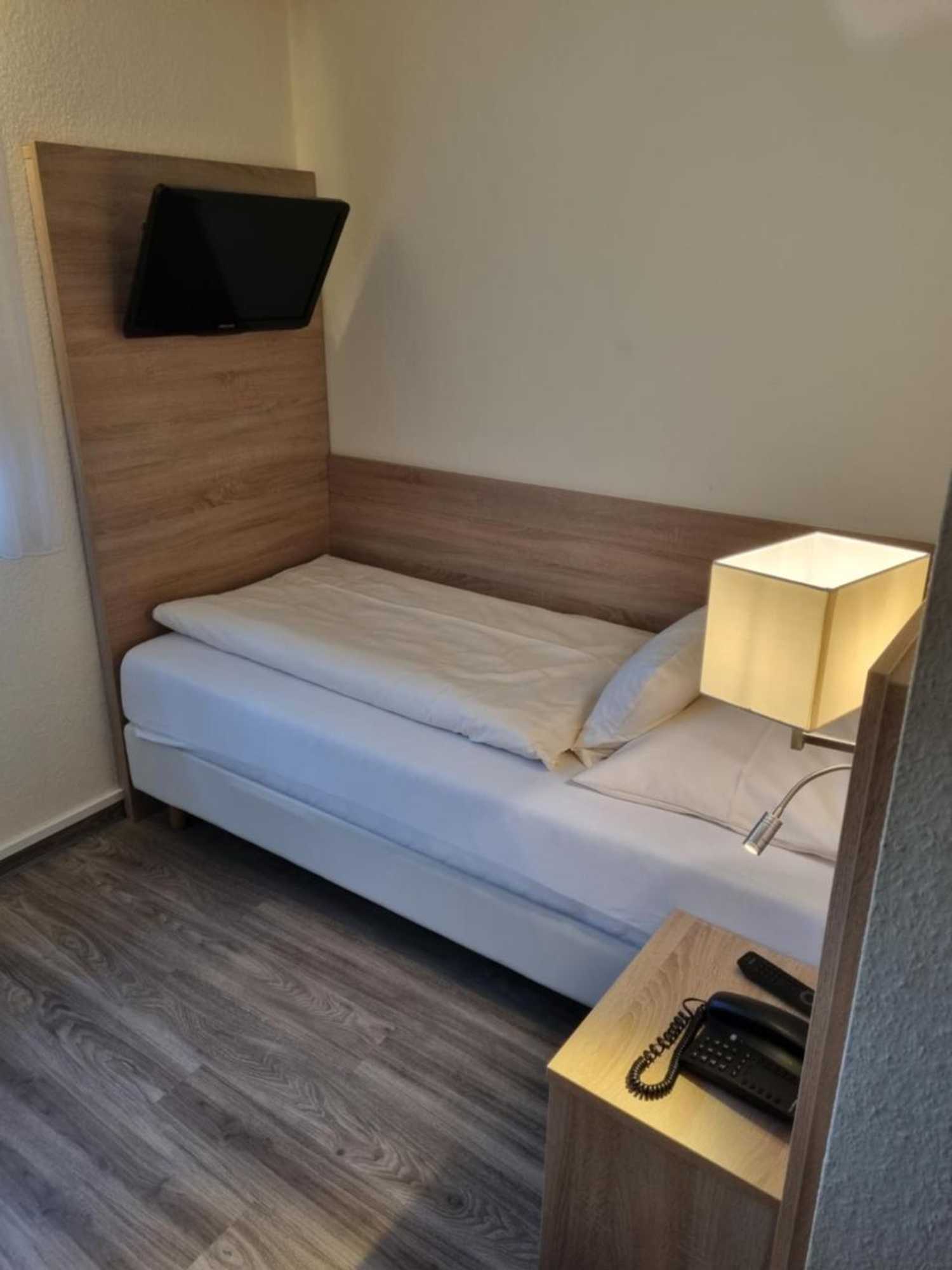 Gift card for Hotel Postkutsche