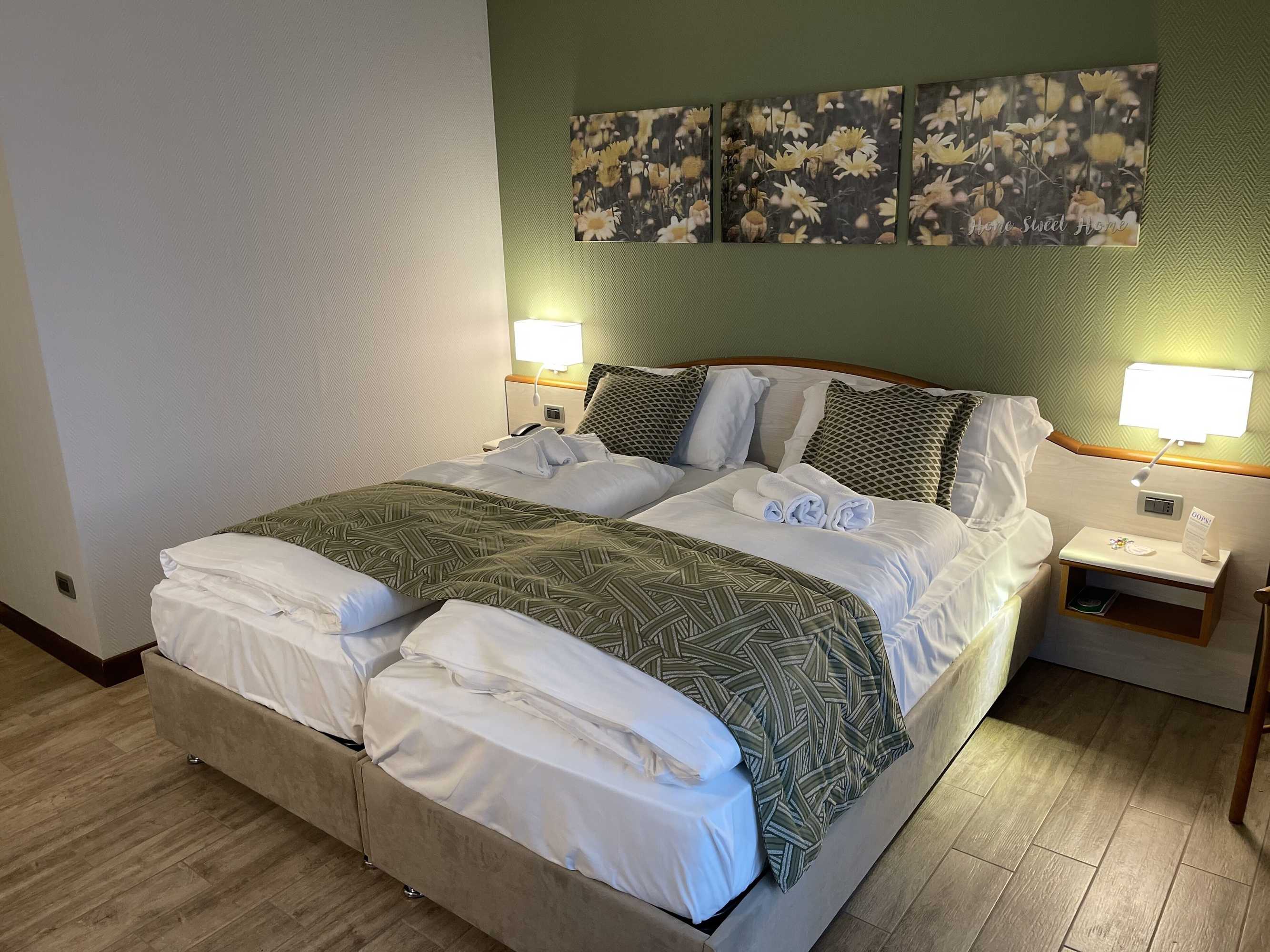 Gift card for Hotel All'orso Gift card for Hotel All'orso
