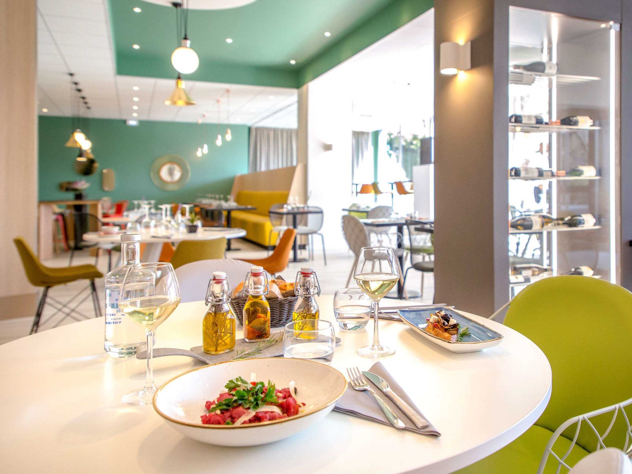 Gift card for Mercure Cavaillon Hotel Gift card for Mercure Cavaillon Hotel