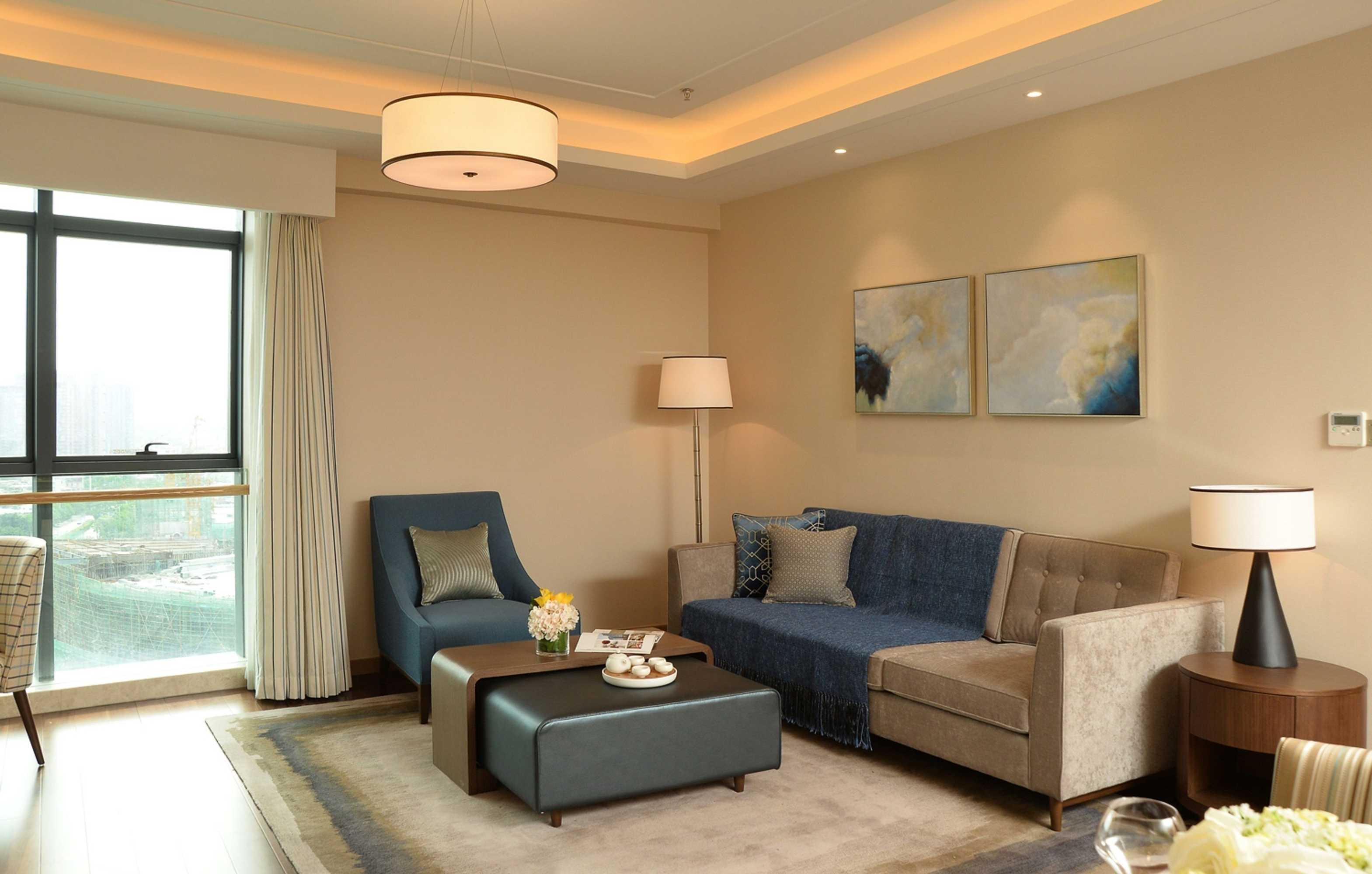 Gift card for Somerset Software Park Xiamen