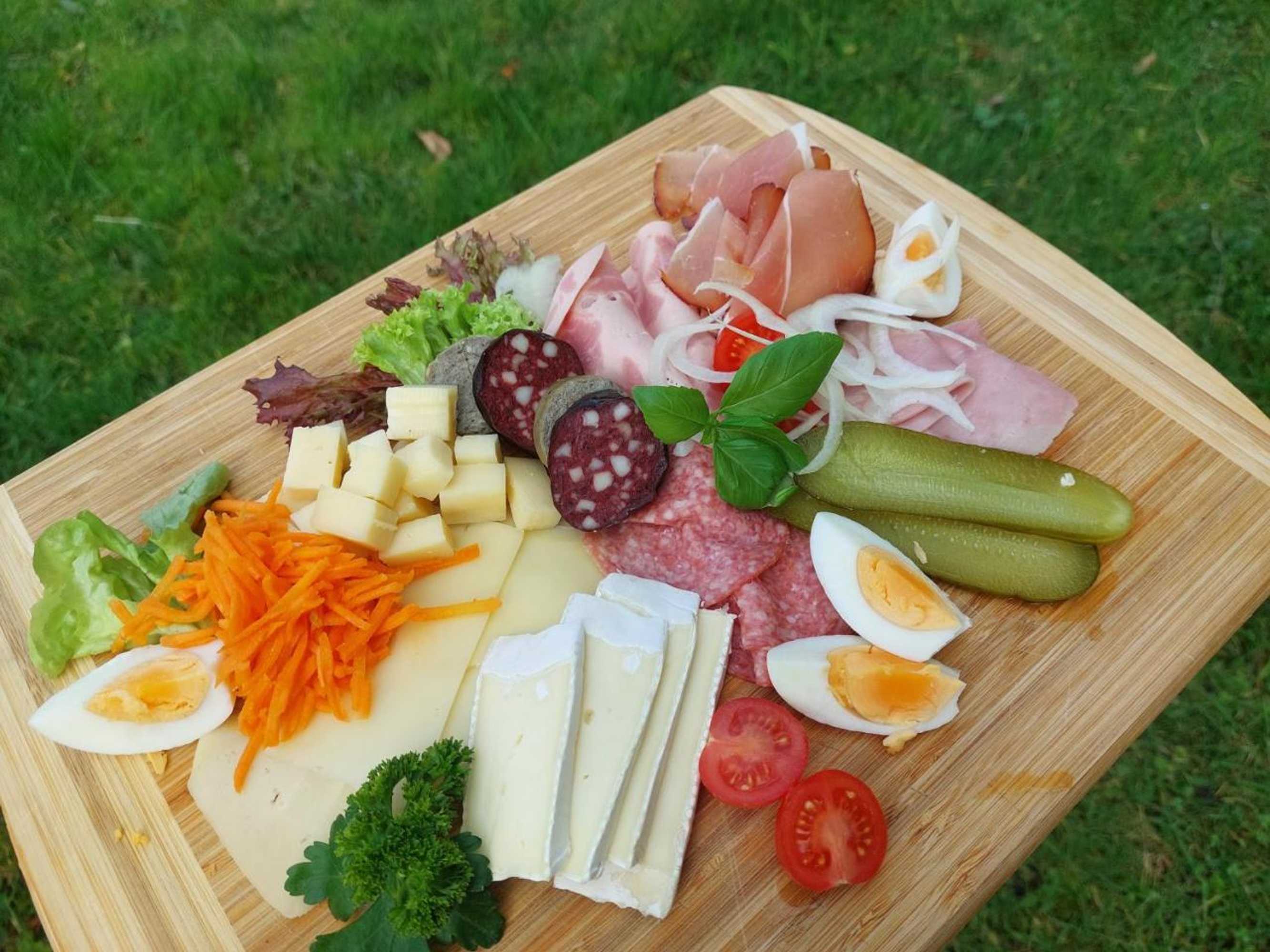 Gift card for Gasthof Blume