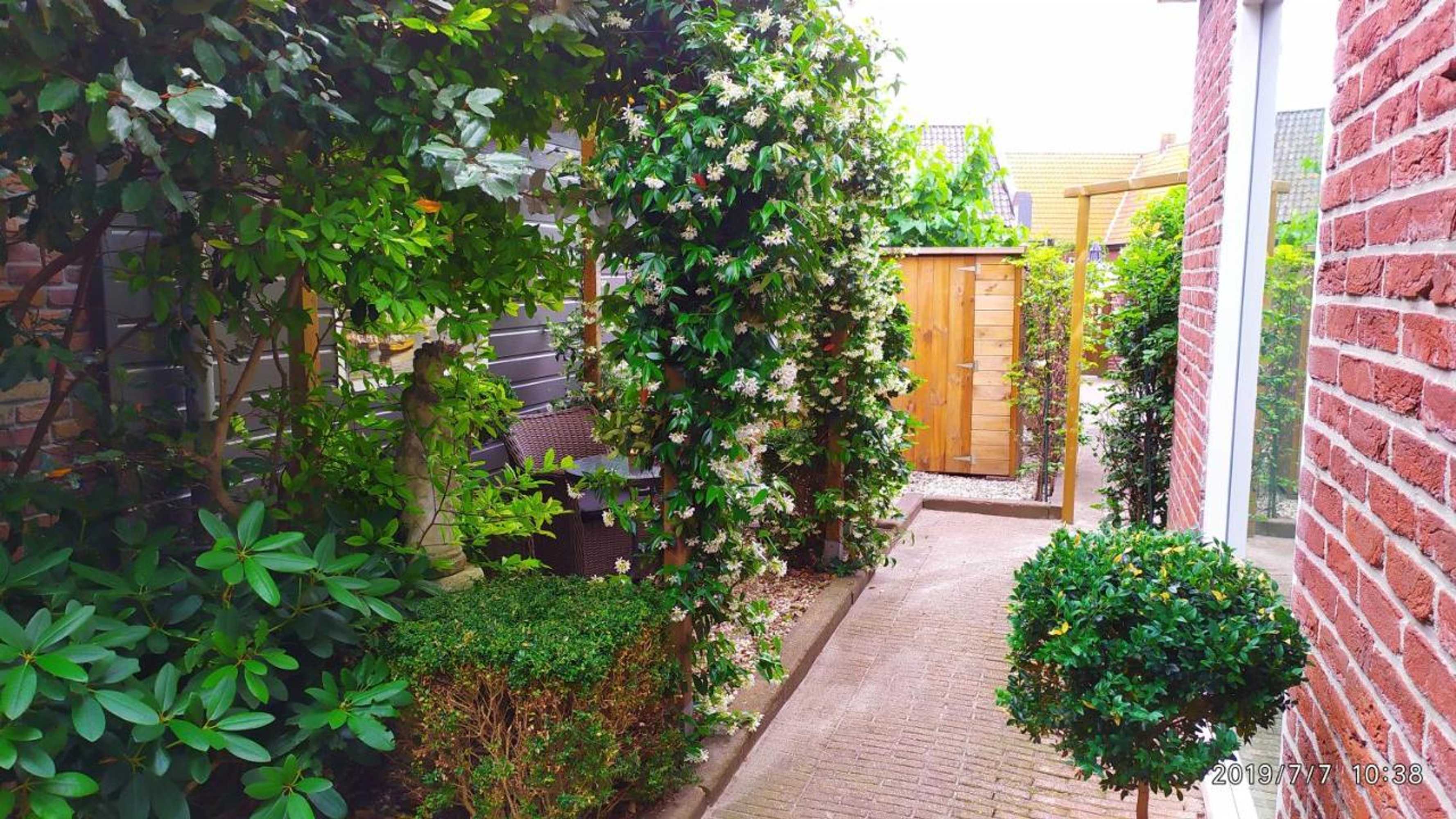 Gift card for Beach Holiday Appartements