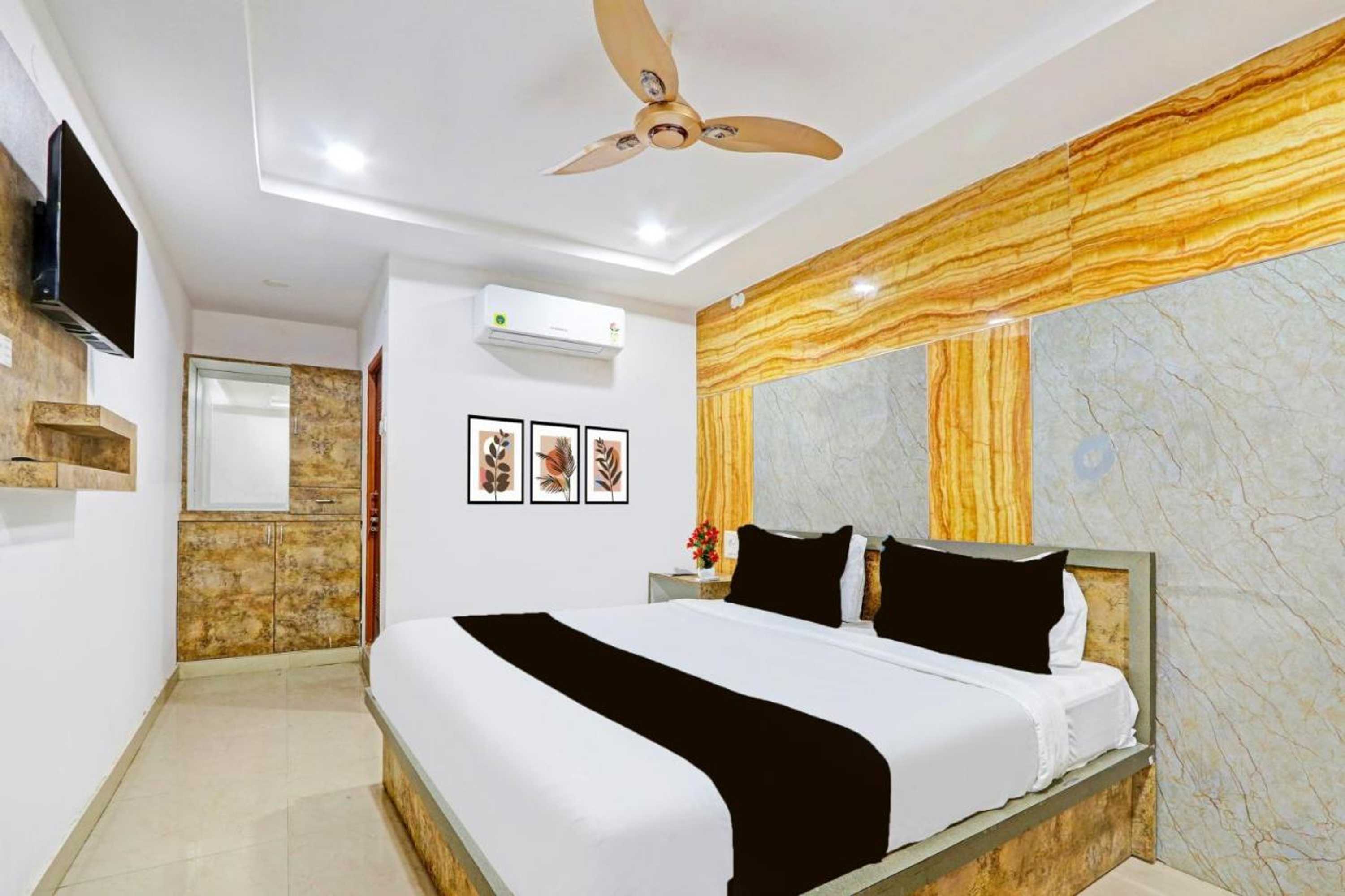 Gift card for Capital O Vihari Grand Inn
