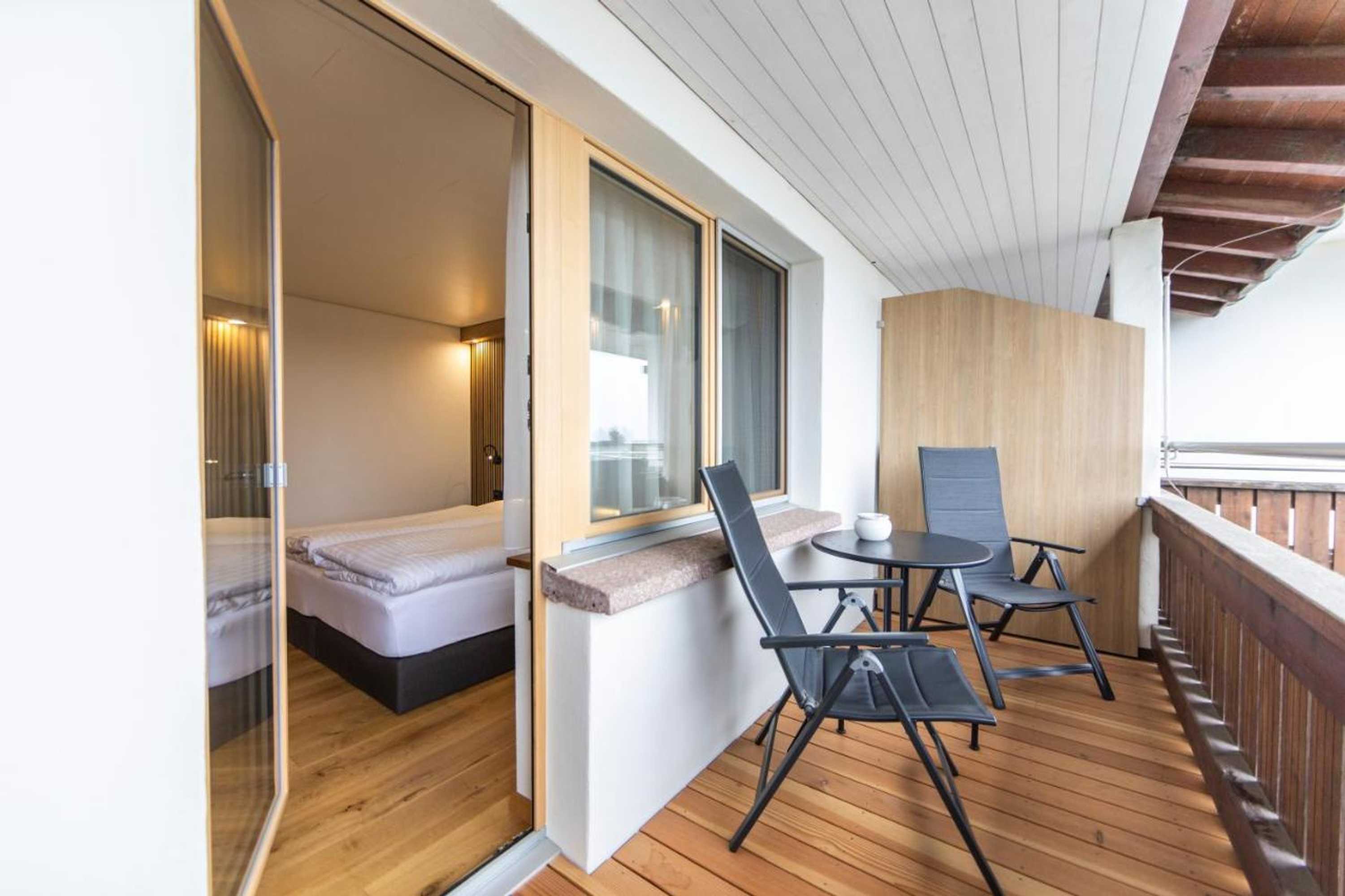 Gift card for Seemöwe Wellnesshotel Swiss Quality