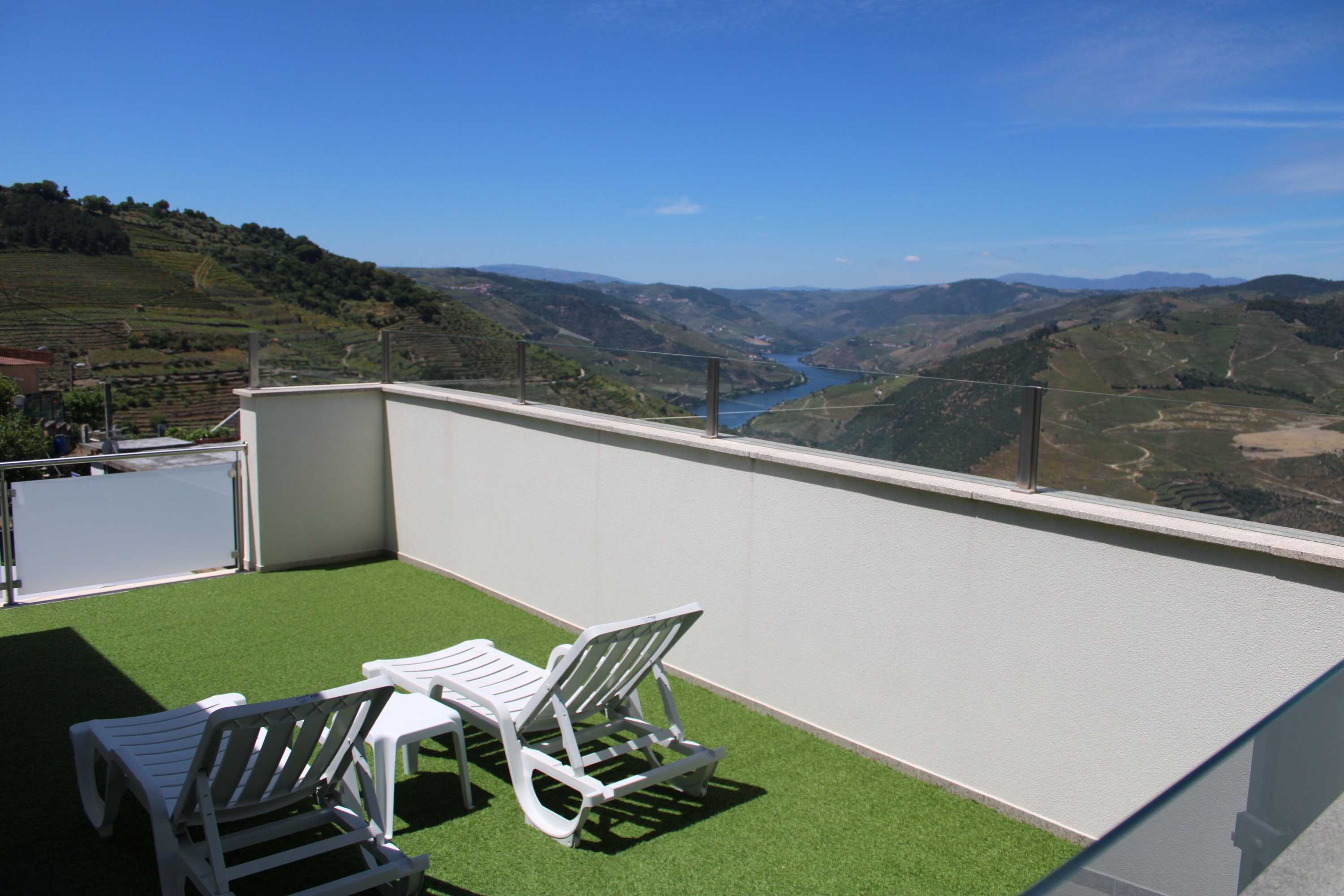 Gift card for Socalcos Do Douro House