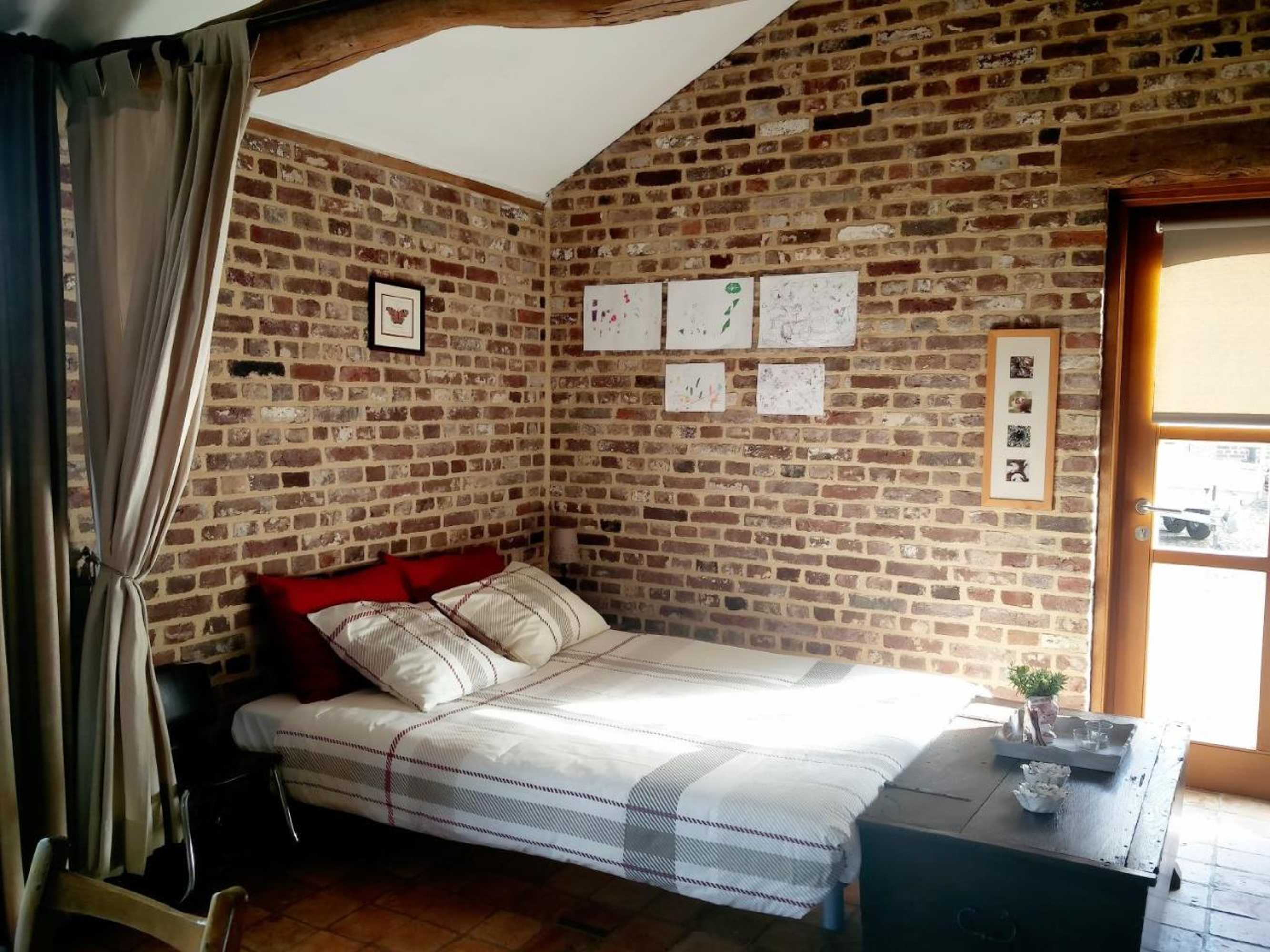 Gift card for Vakantiewoning Venderhof