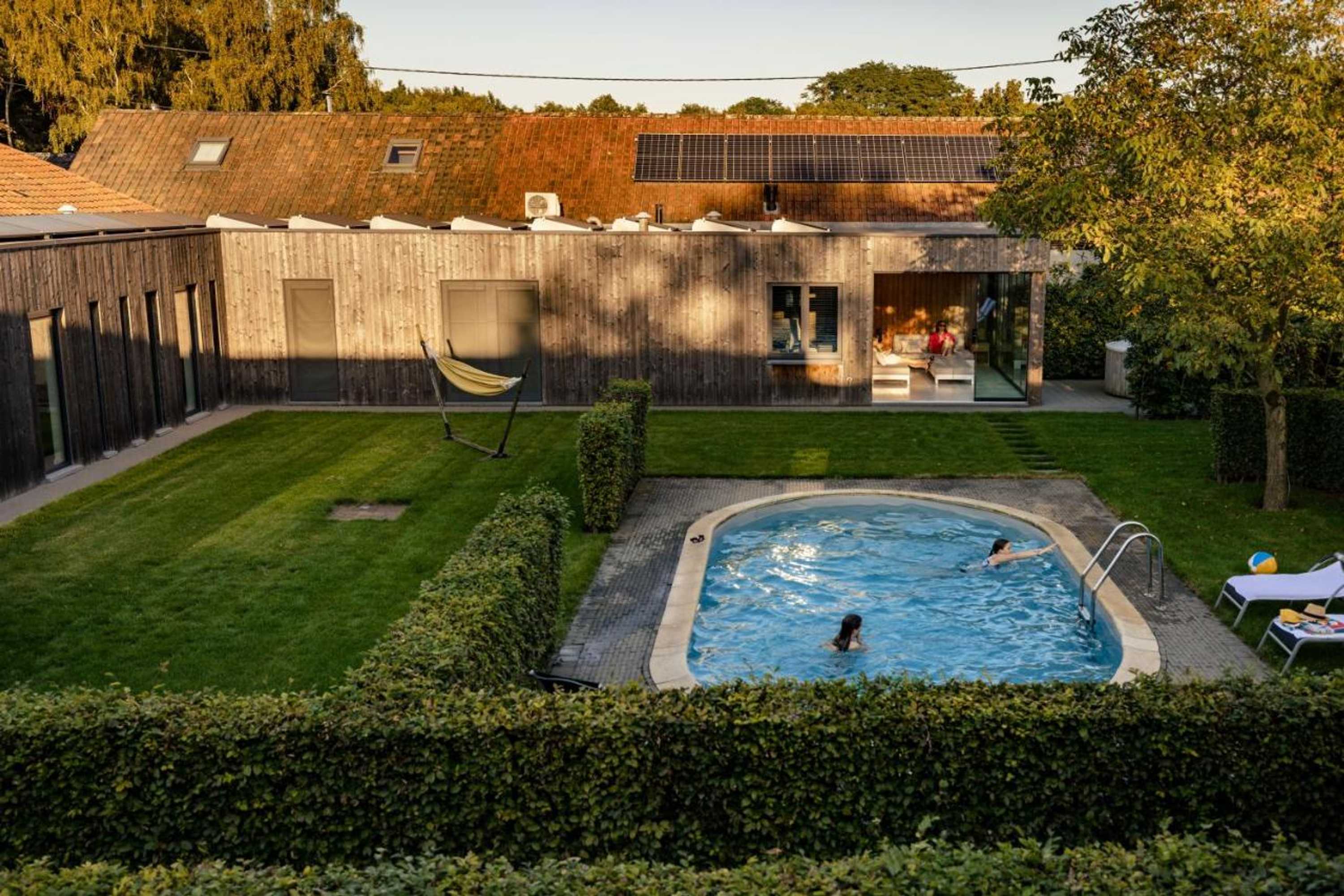 Gift card for B&b Ginnekenshoeve