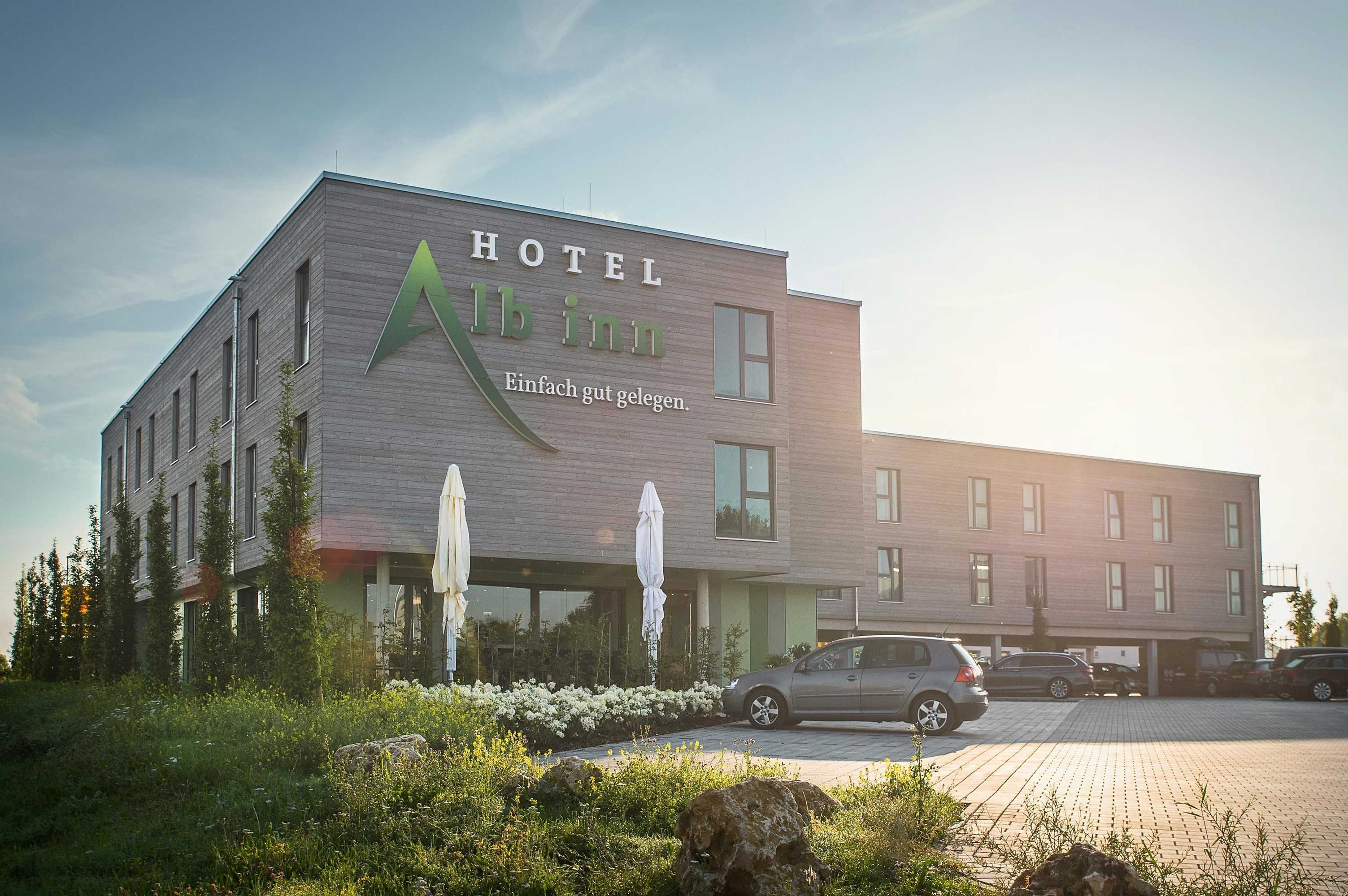 Gift card for Alb Inn – Hotel & Apartments Gift card for Alb Inn – Hotel & Apartments