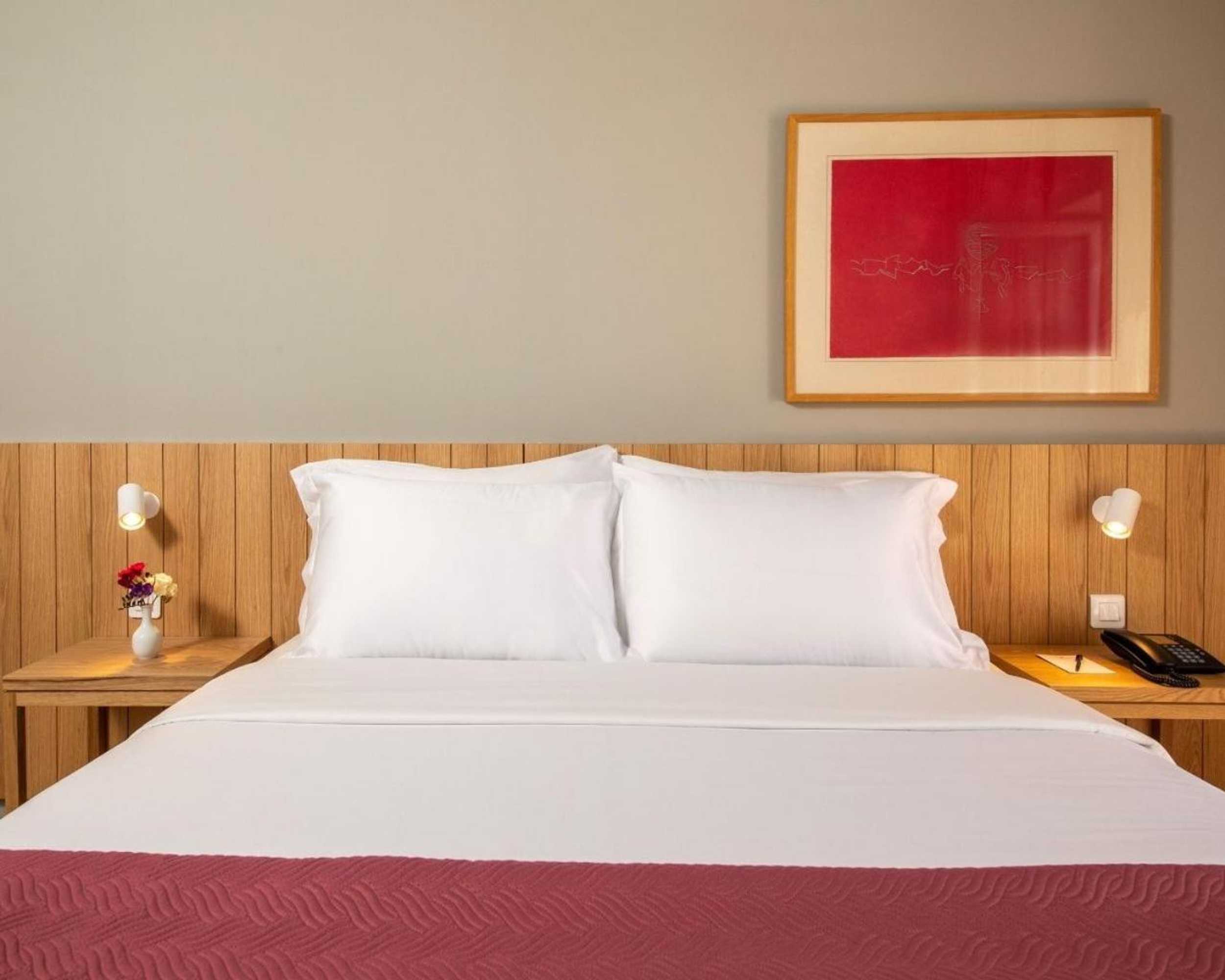 Gift card for Montebelo Príncipe Perfeito Viseu Garden Hotel