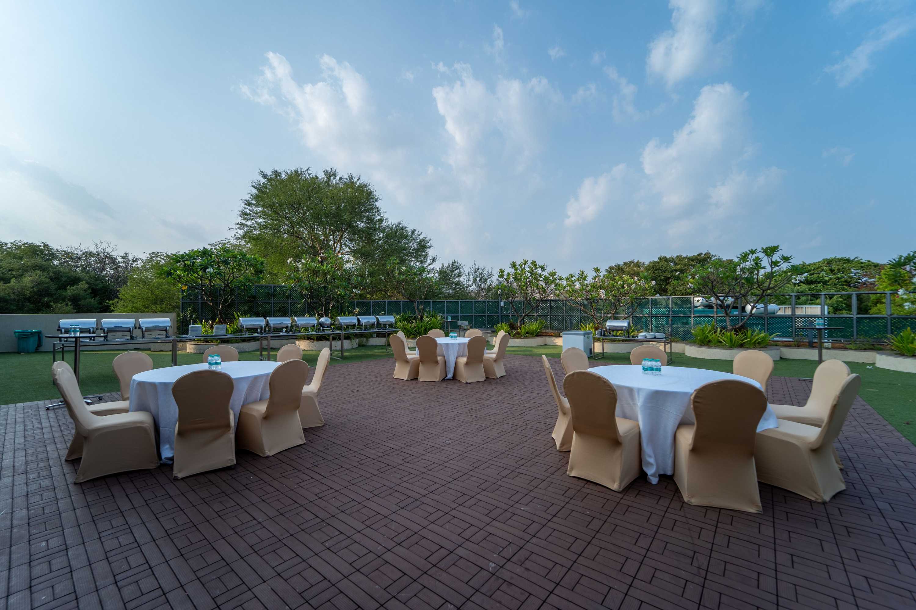 Gift card for Courtyard by Marriott Madurai Gift card for Courtyard by Marriott Madurai