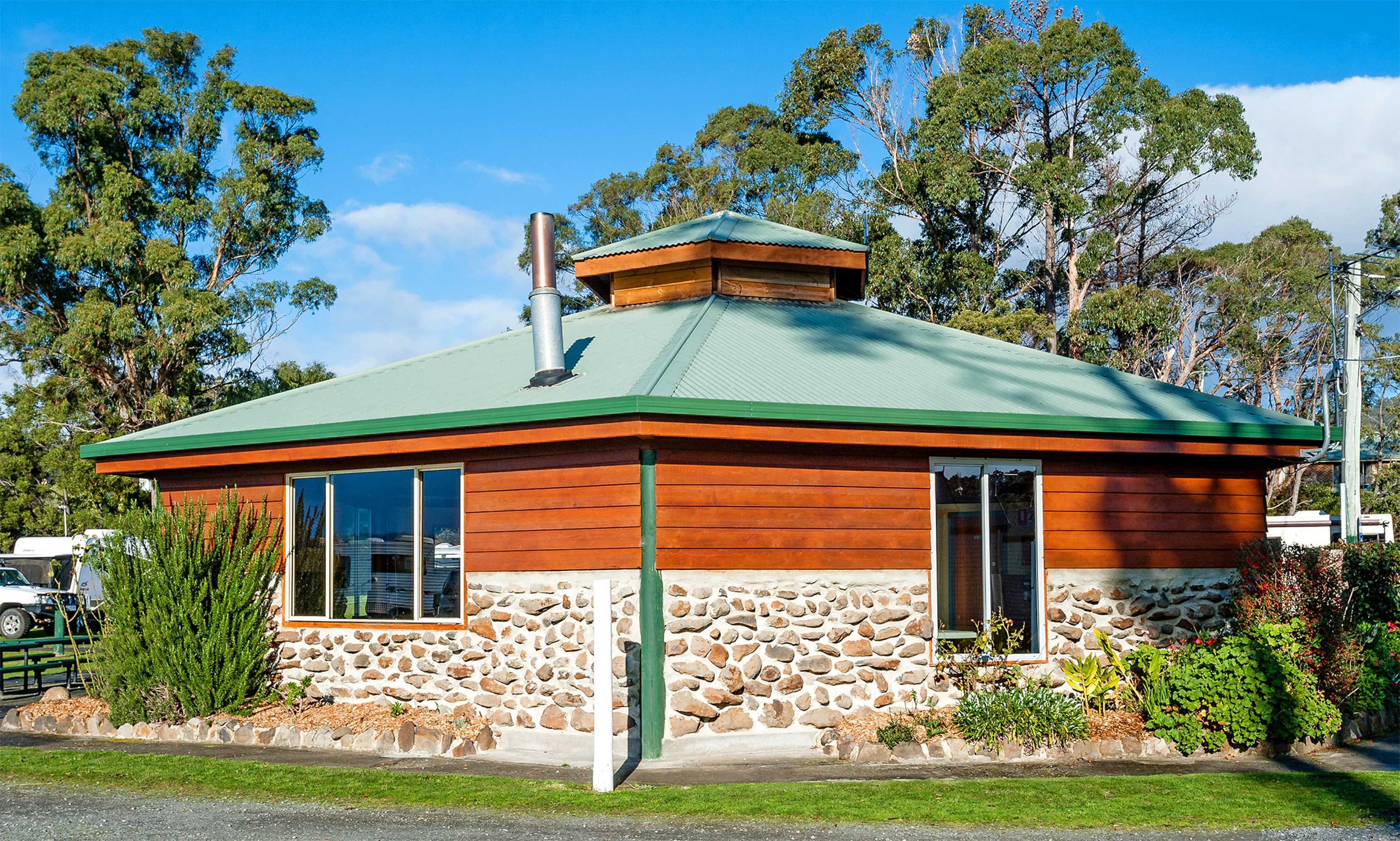 Gift card for Snug Beach Cabin And Caravan Park