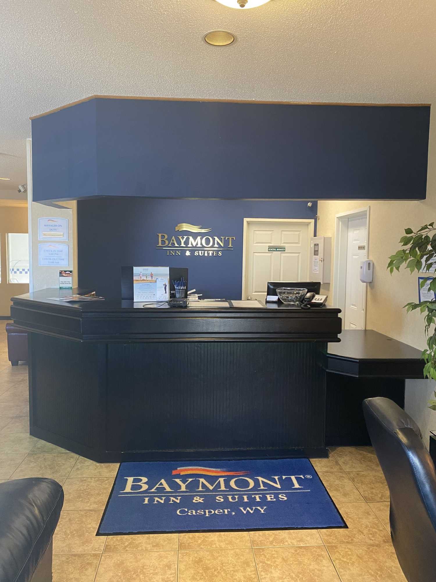 Gift card for Baymont by Wyndham Casper East Gift card for Baymont by Wyndham Casper East