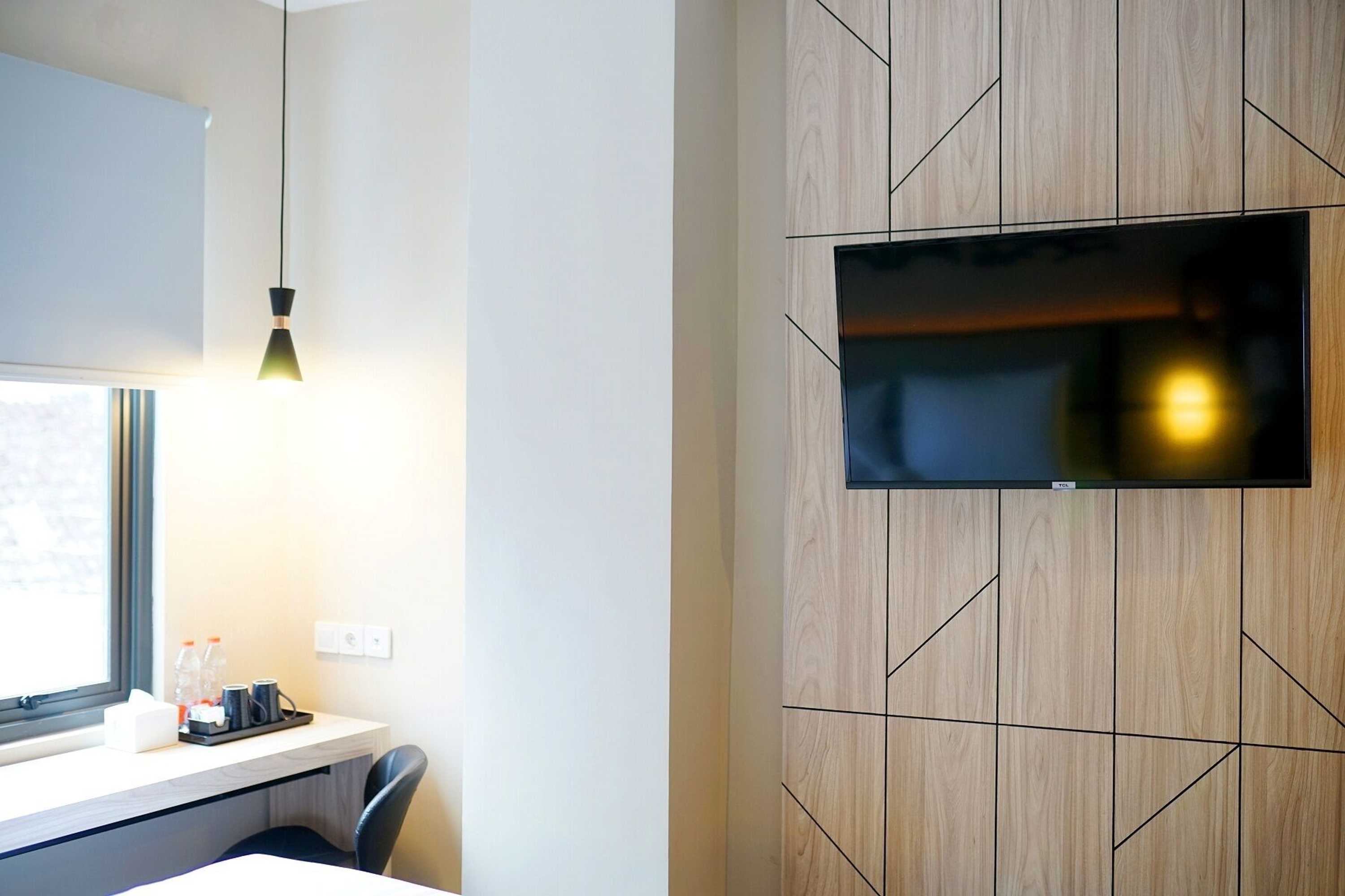 Gift card for Front One Gosyen Hotel Salatiga