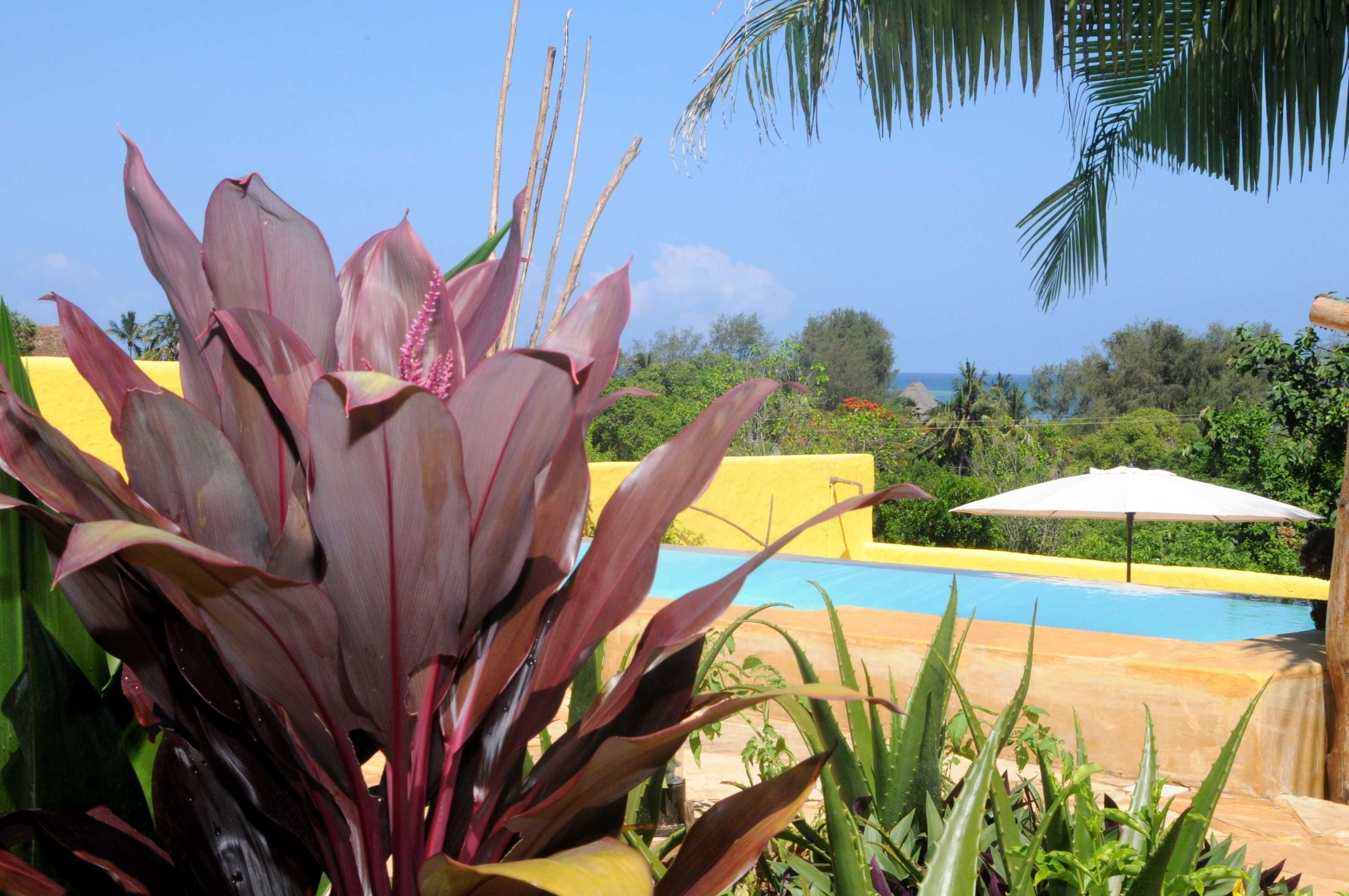 Gift card for Maisha Marefu Apartments