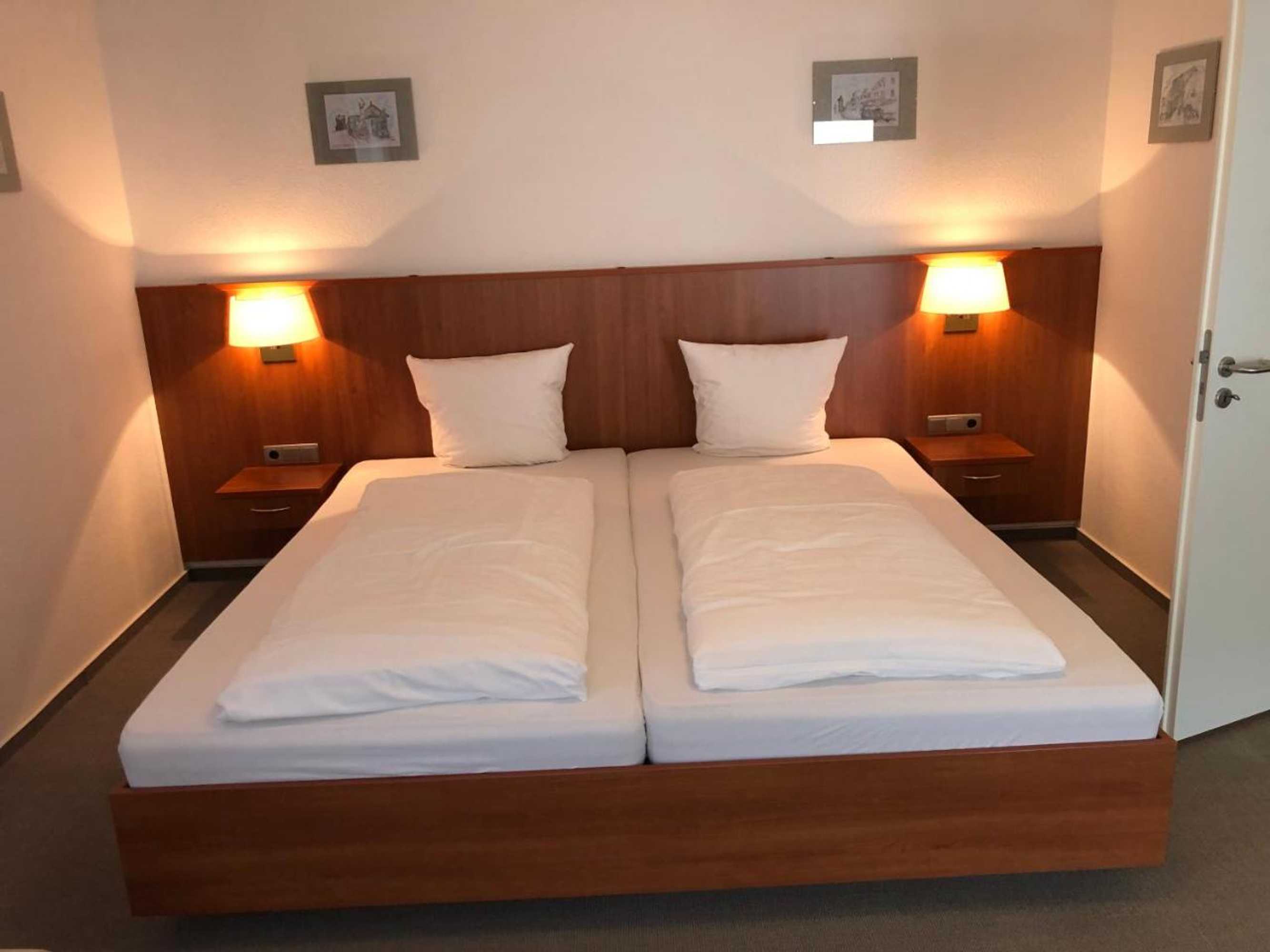Gift card for Hotel Garni Rabennest