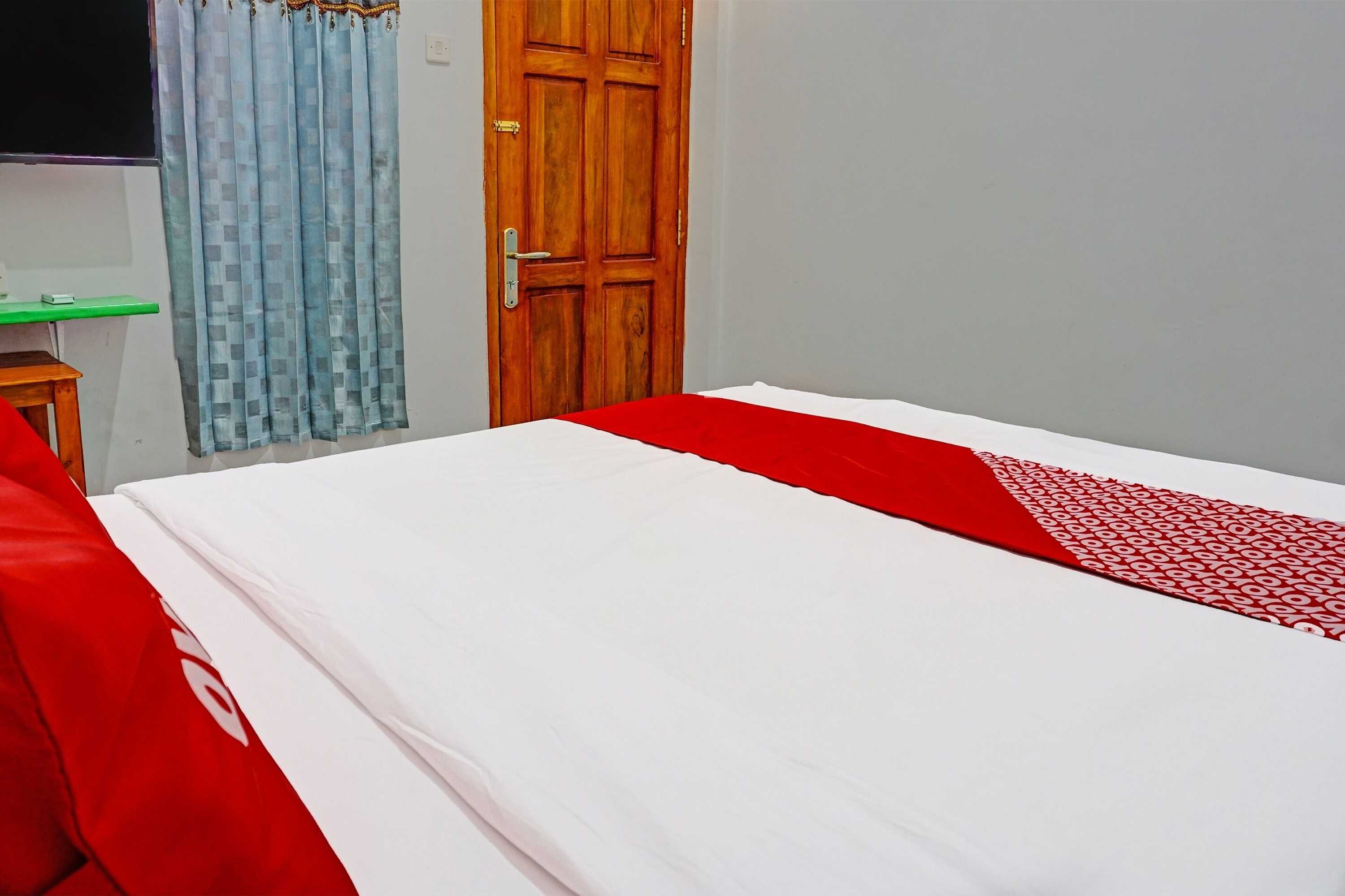 Gift card for Oyo 91599 Penginapan Mutiara Madiun