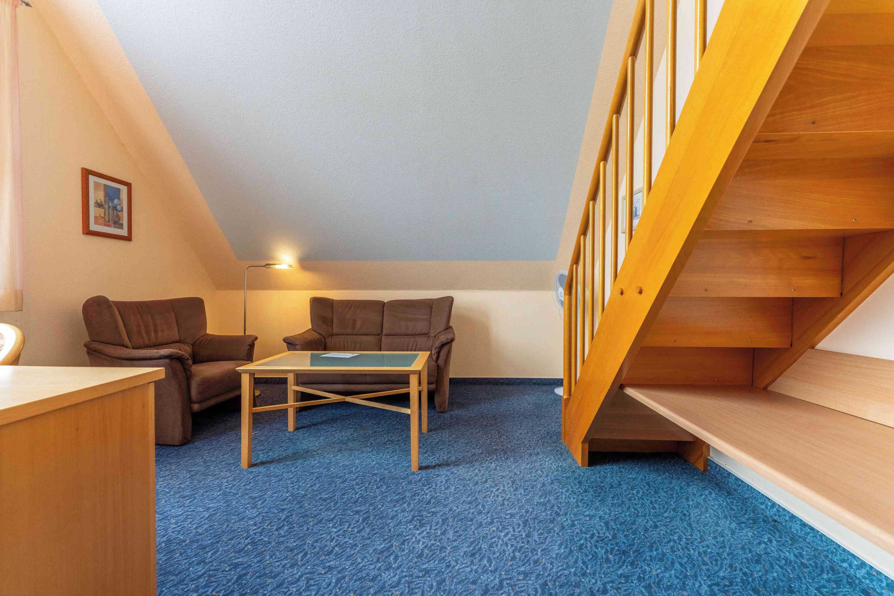 Gift card for Burgstadt-Hotel