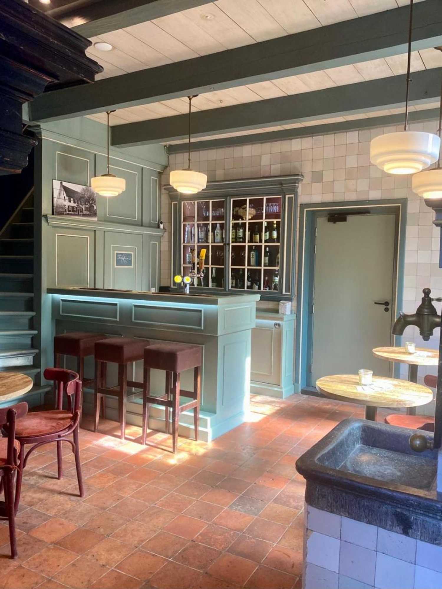 Gift card for Het Heerenlogement Beusichem