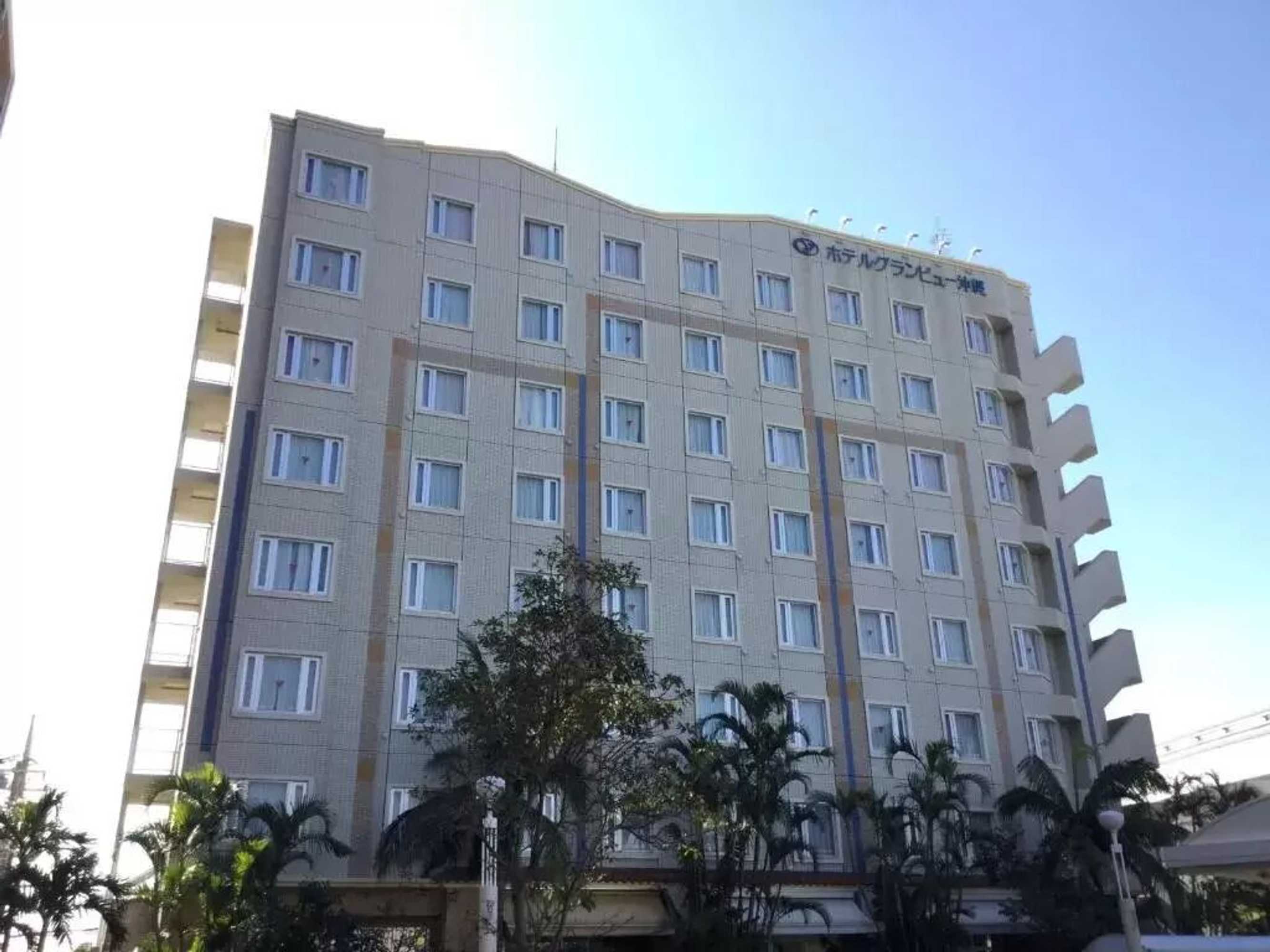 Gift card for Hotel Gran View Okinawa Gift card for Hotel Gran View Okinawa
