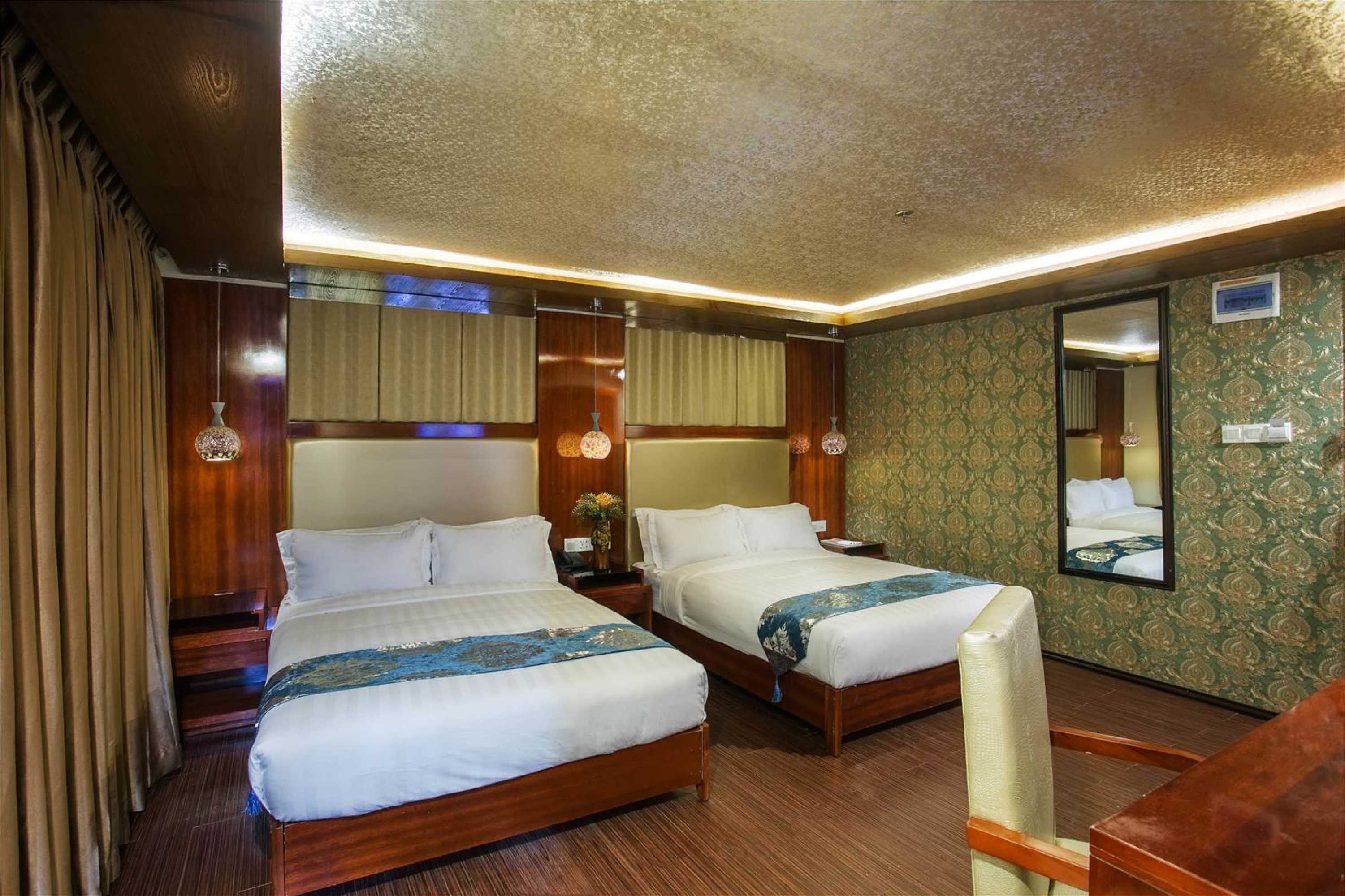 Gift card for Hotel Noorjahan Grand Gift card for Hotel Noorjahan Grand