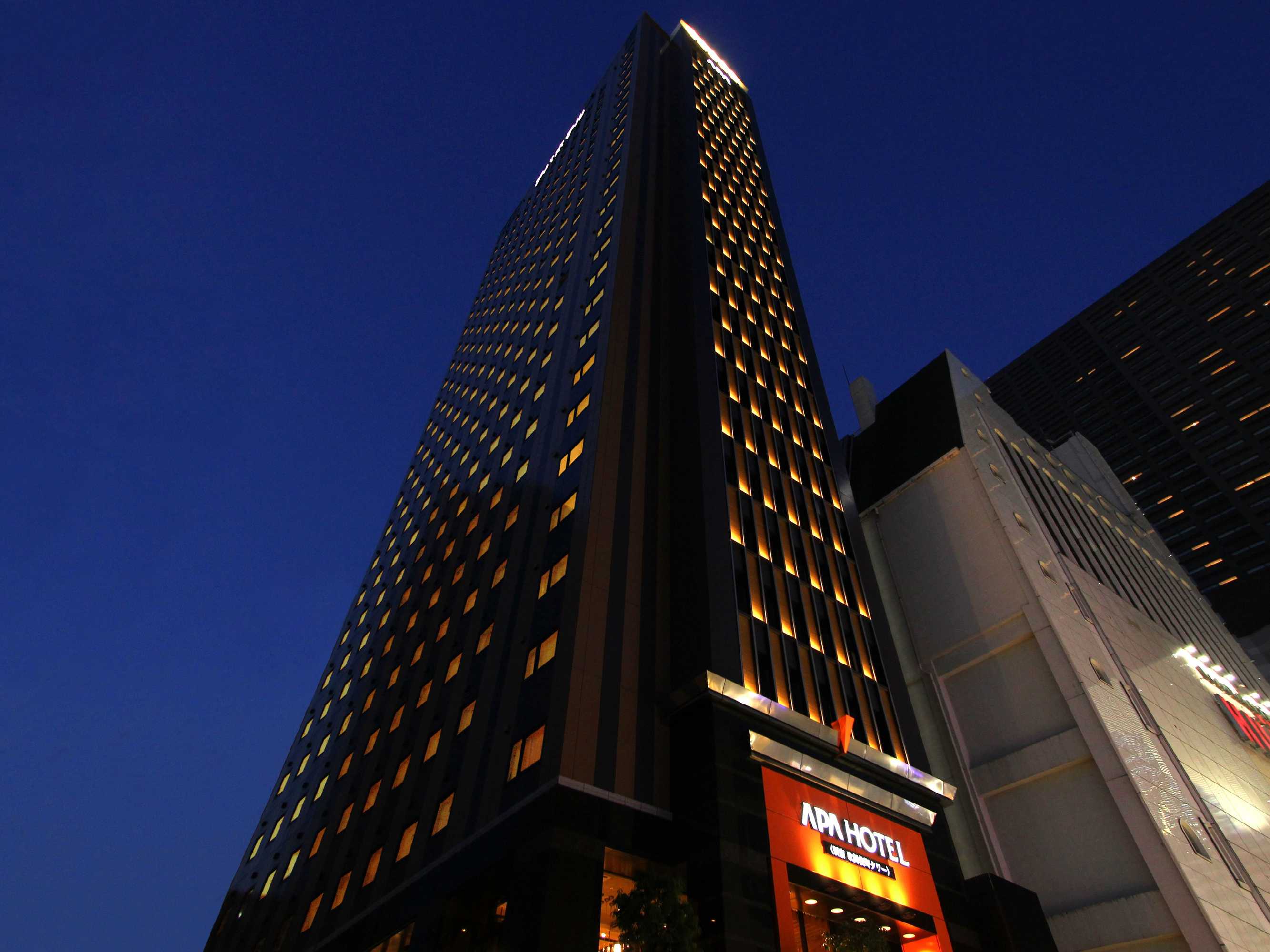 Gift card for Apa Hotel Shinjuku Kabukicho Tower Gift card for Apa Hotel Shinjuku Kabukicho Tower