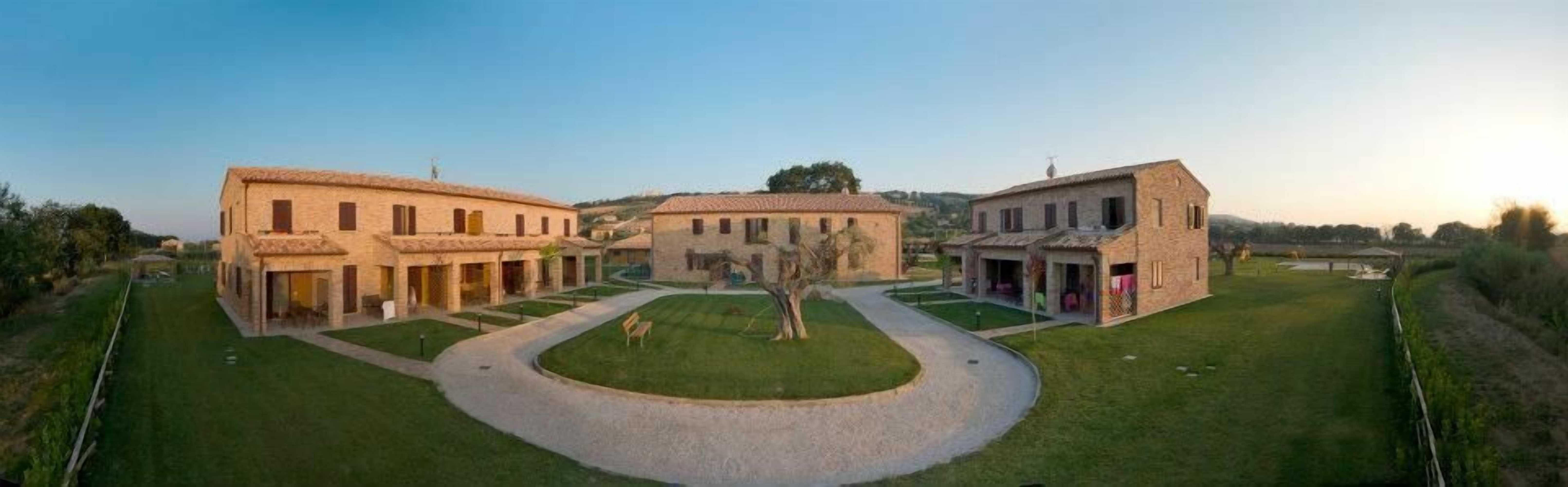 Gift card for Residence Casale Torrenova al Conero Gift card for Residence Casale Torrenova al Conero