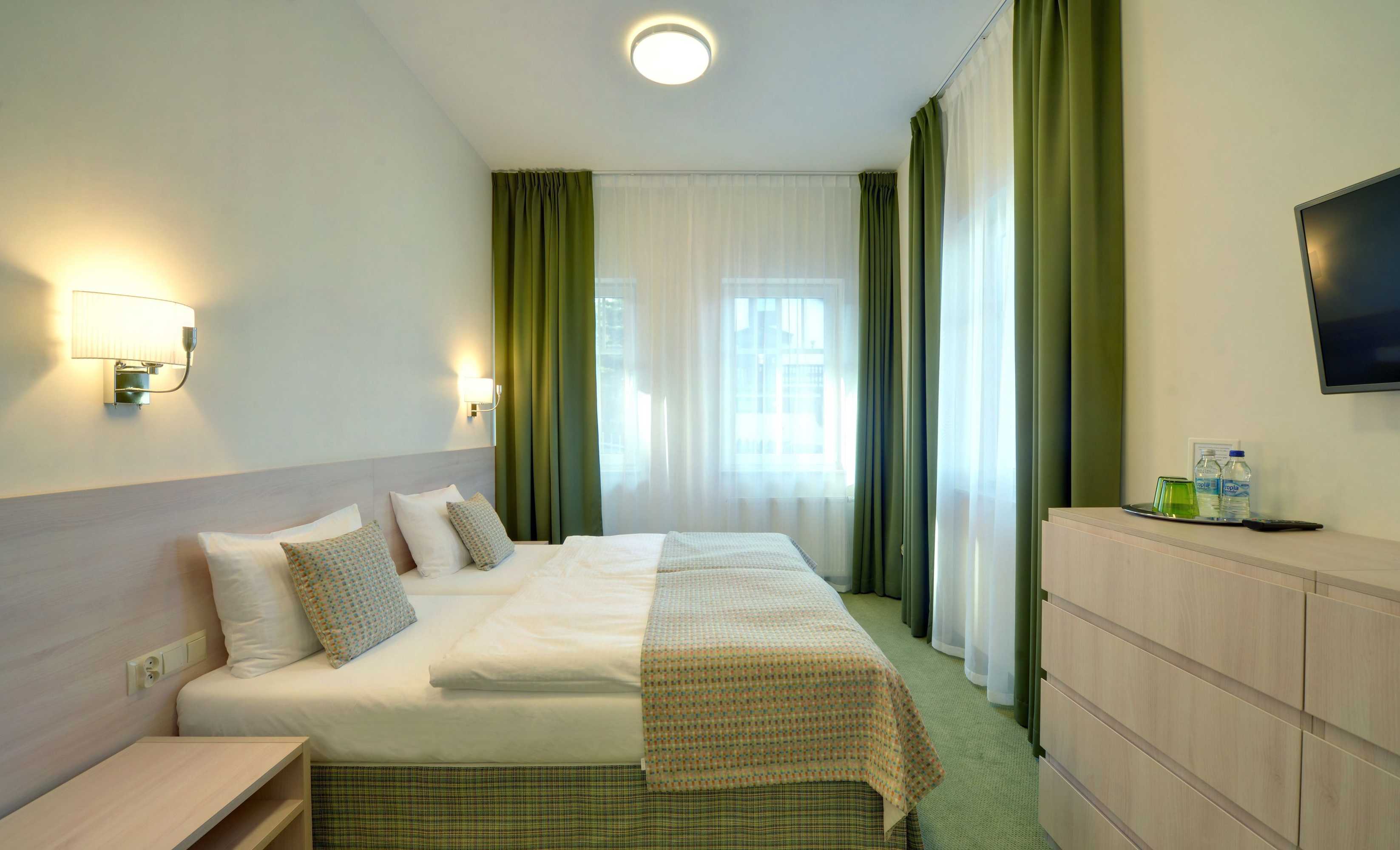 Gift card for Hotel Willa Odkrywców Gift card for Hotel Willa Odkrywców